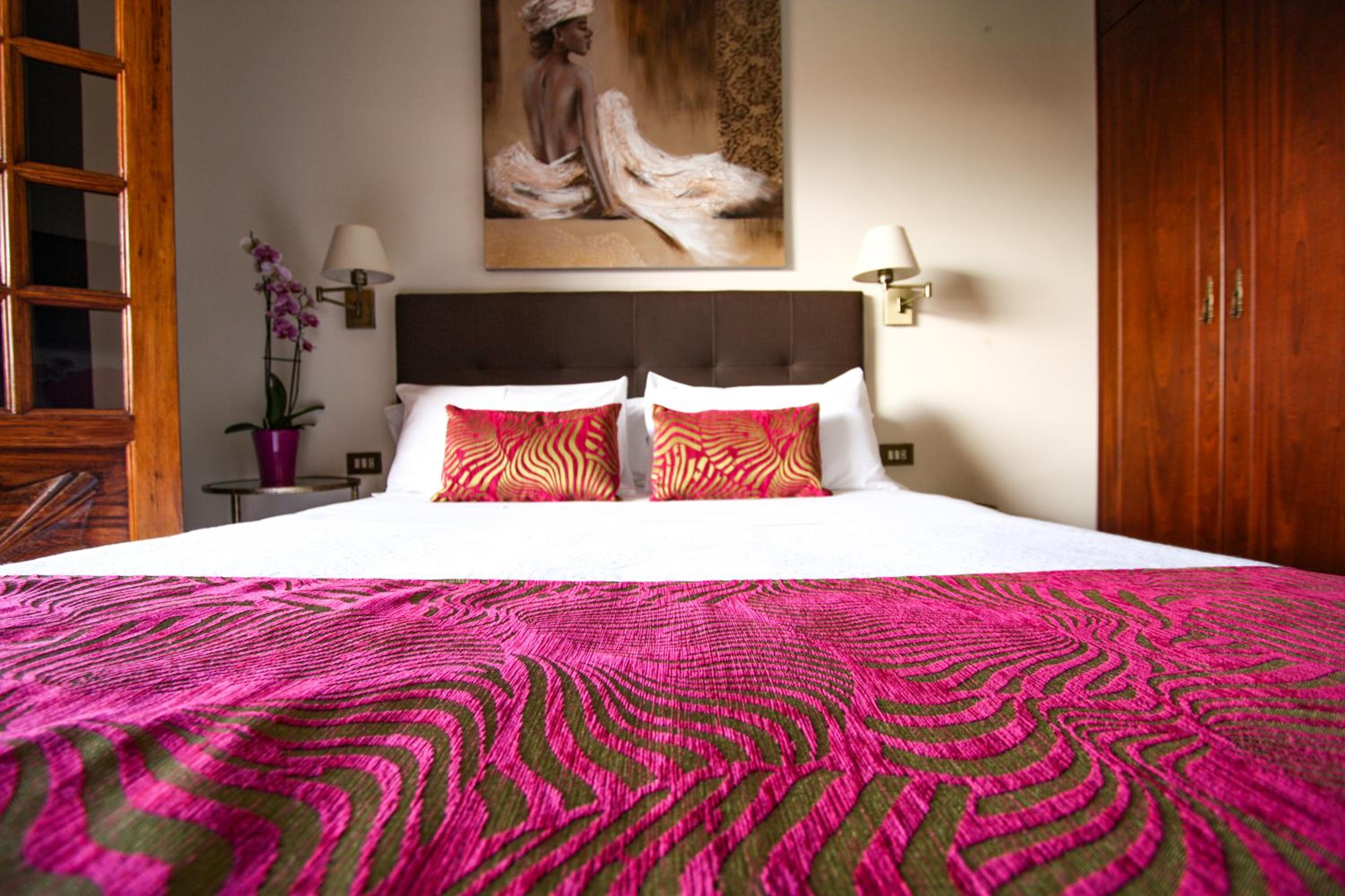 Double Room with Ocean View