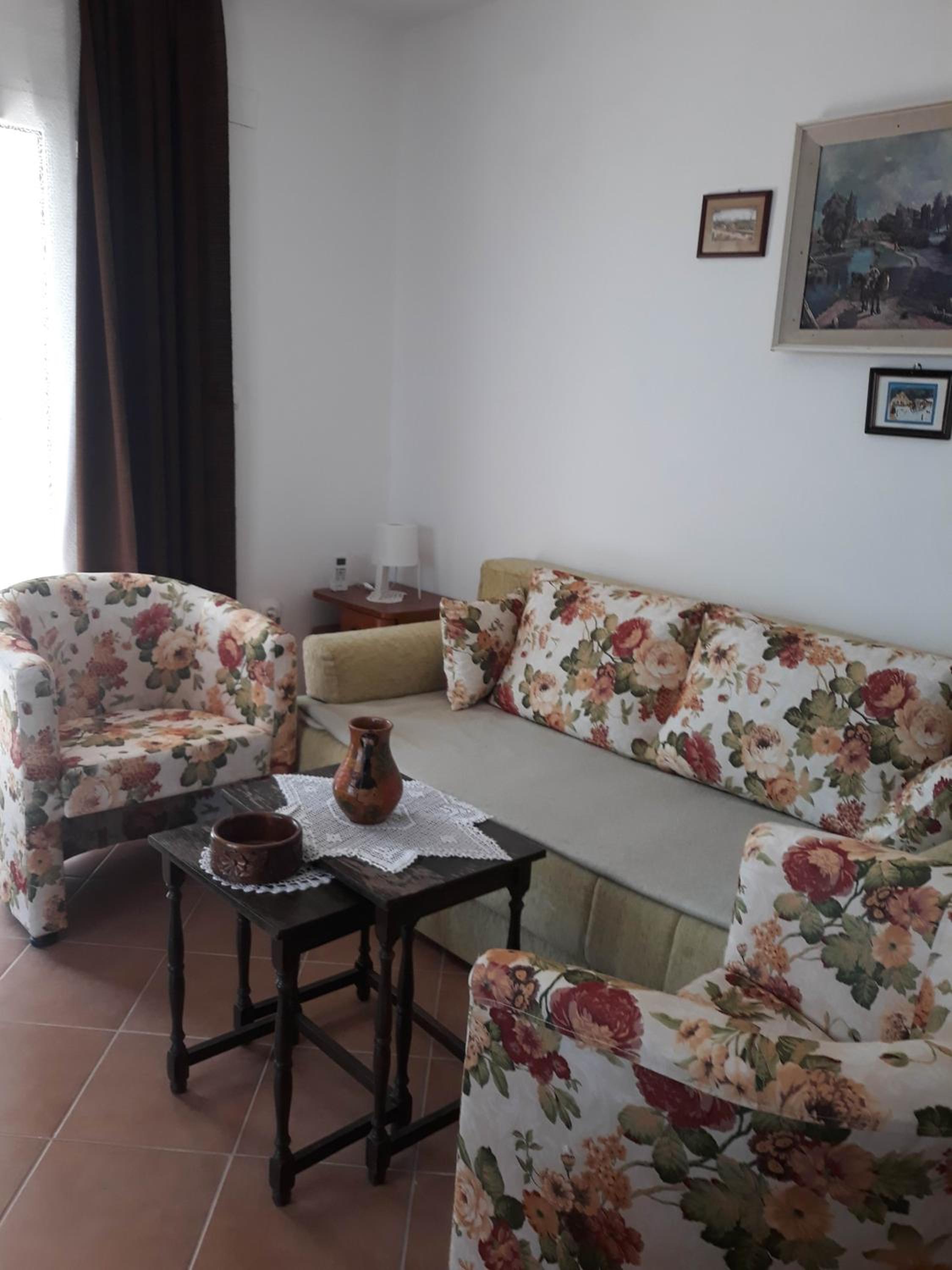 Apartment - Ground Floor