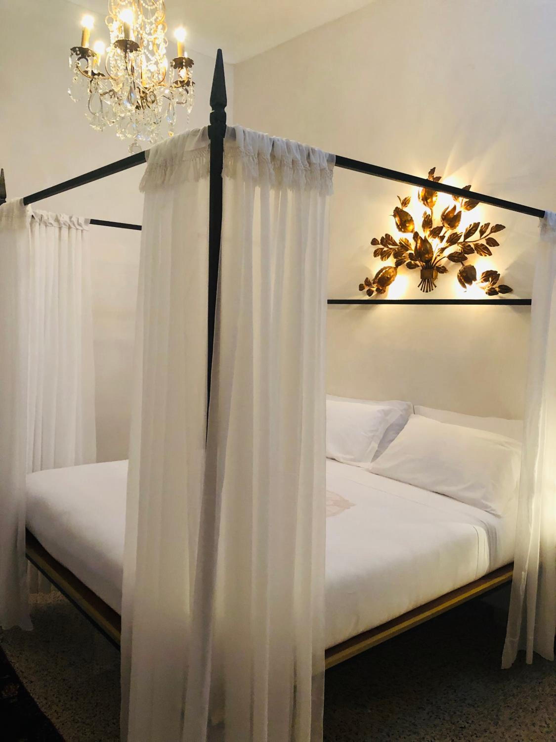 Double Room with Terrace - Photo 1