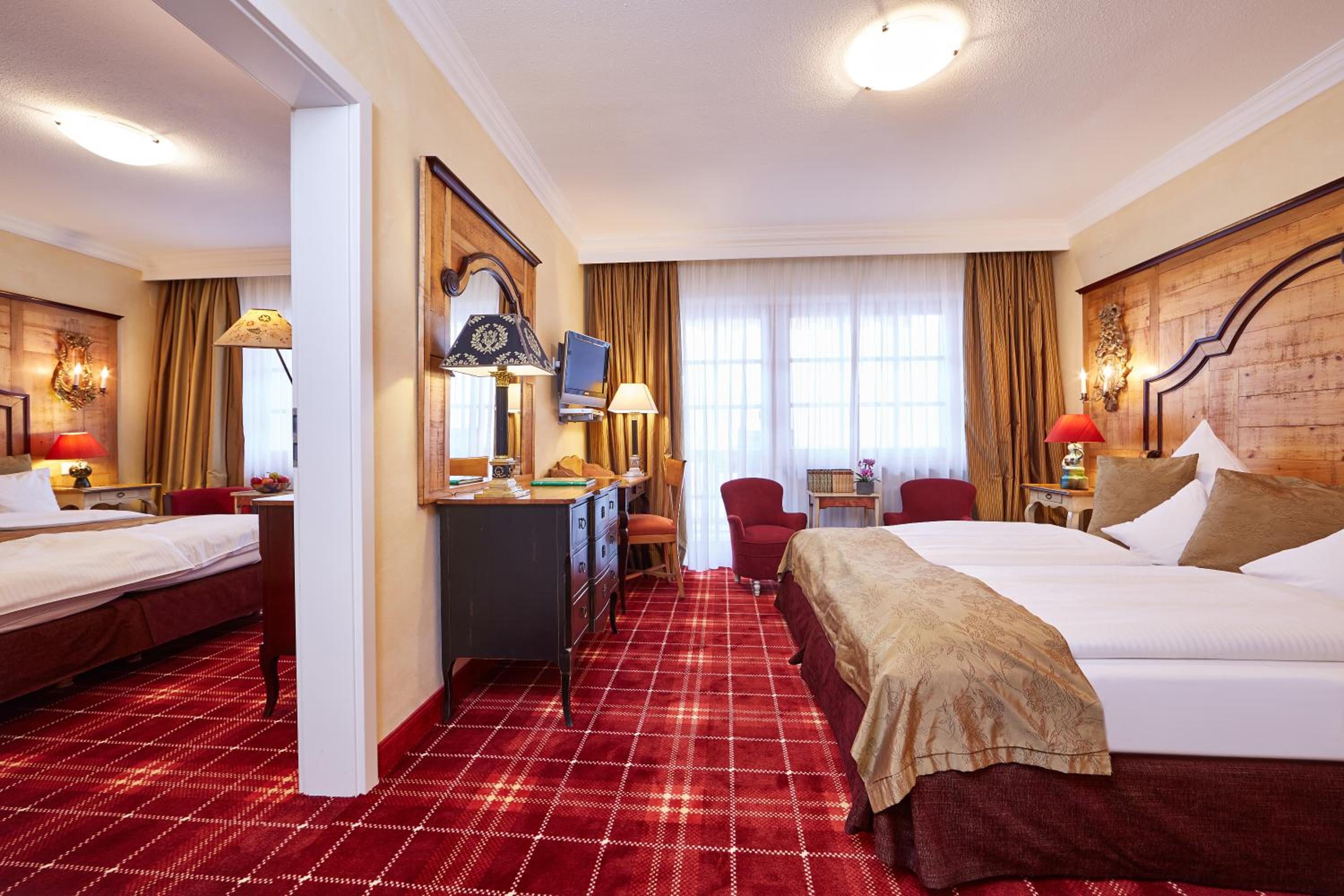 Double Room South - Photo 8