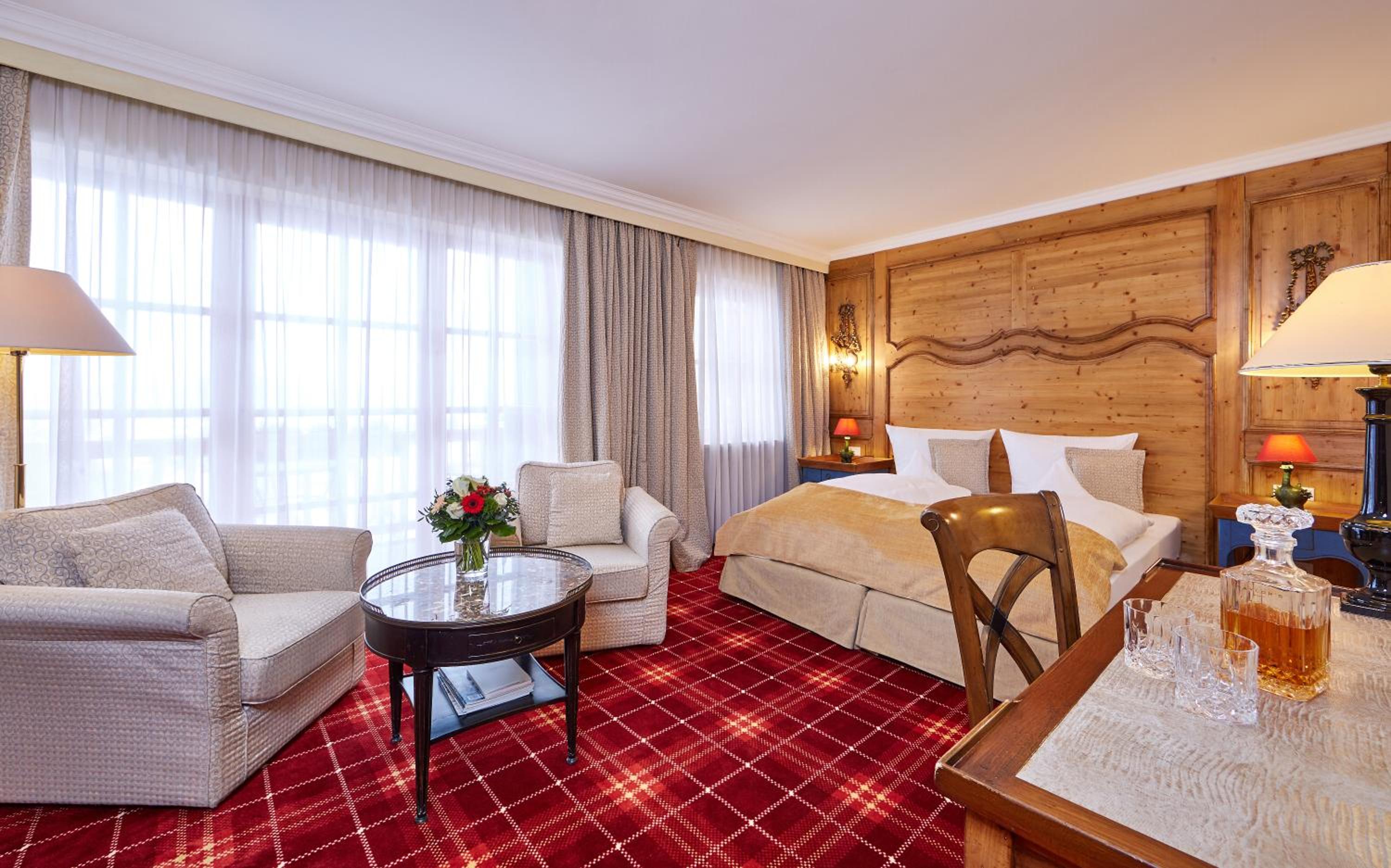 Superior Double Room - Photo 4