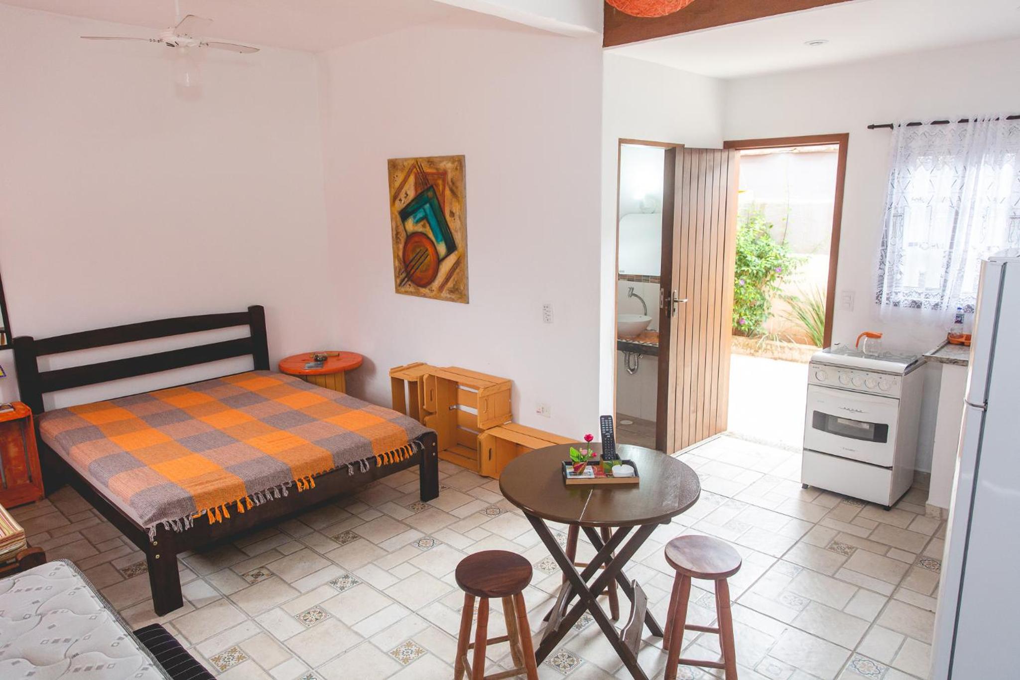 Chalet photo 1