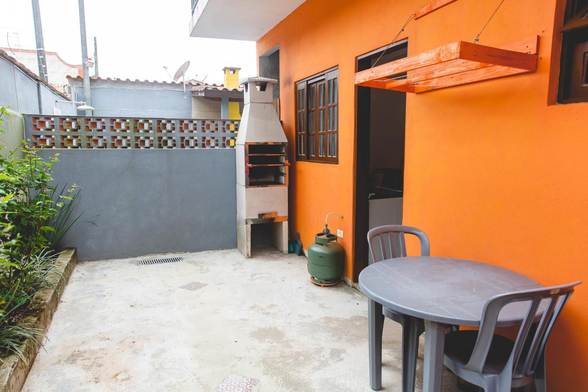 Chalet photo 3