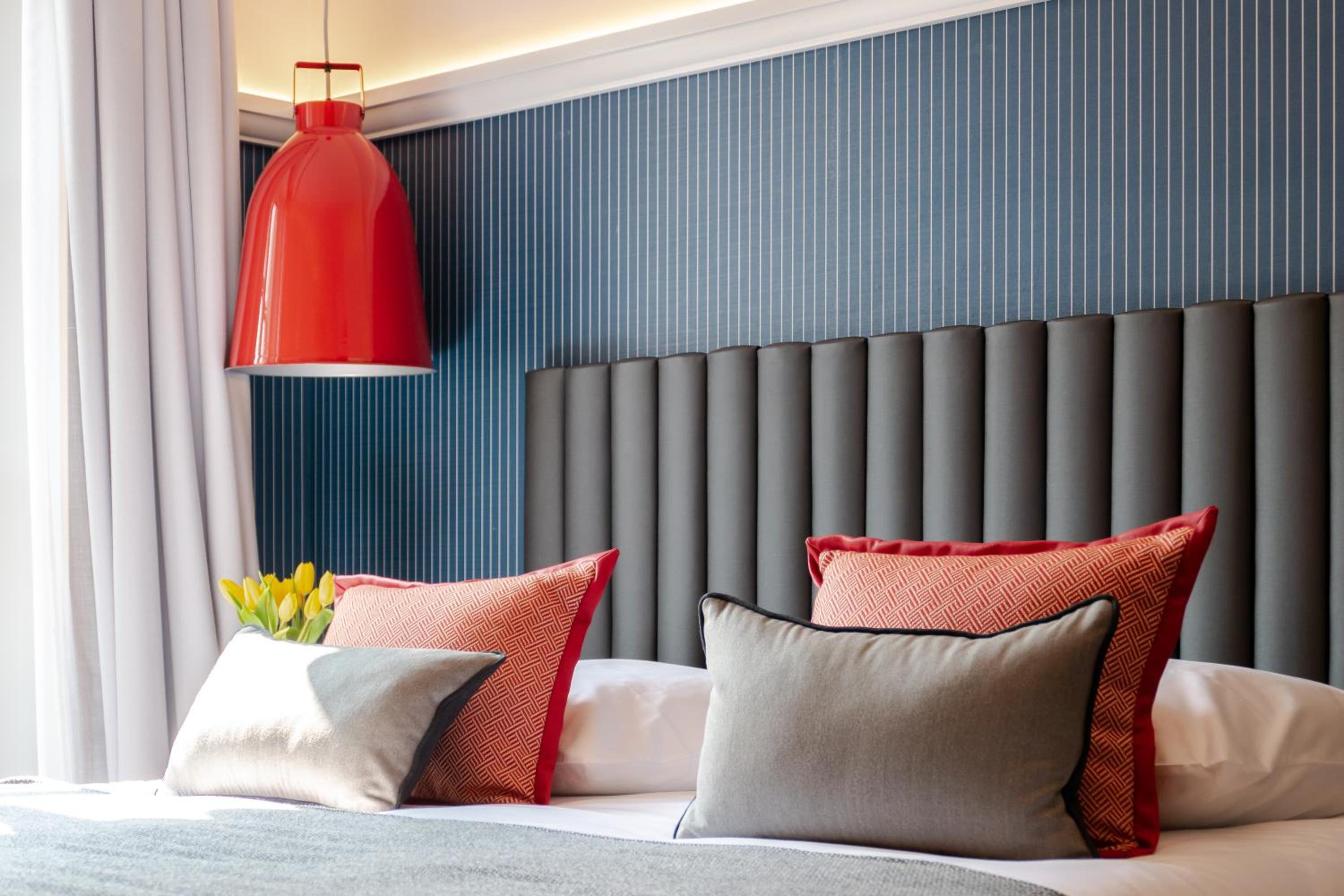 Cozy Double Room - Photo 3