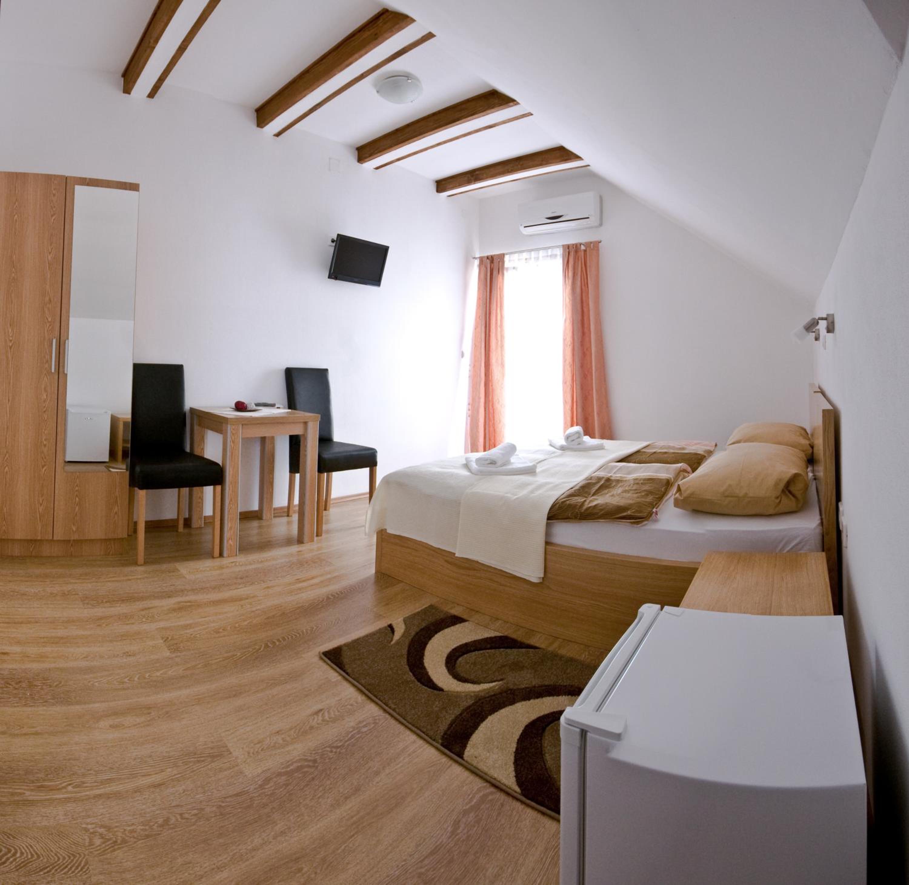 Deluxe Double Room photo 1