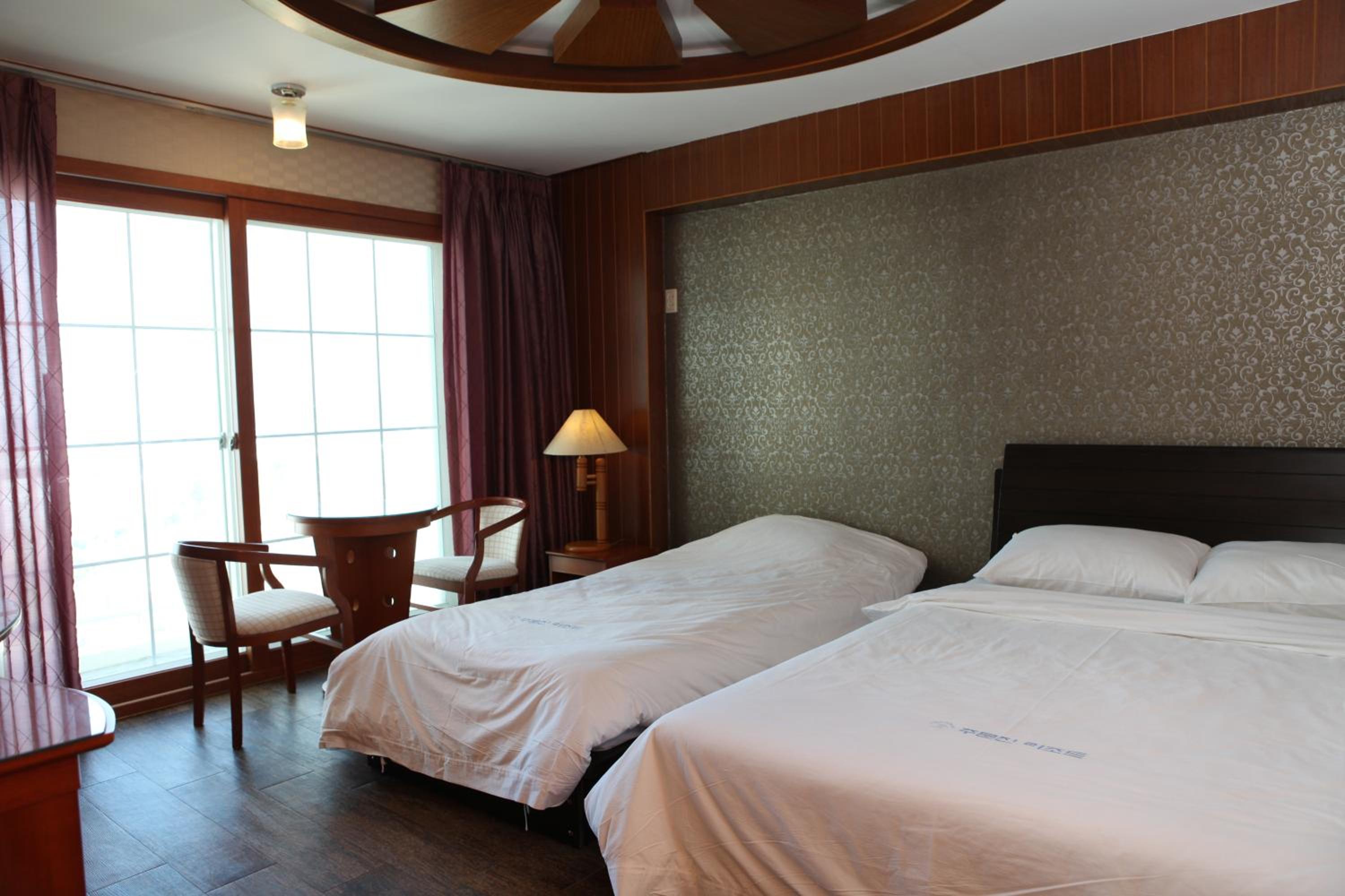 Twin Room photo 3