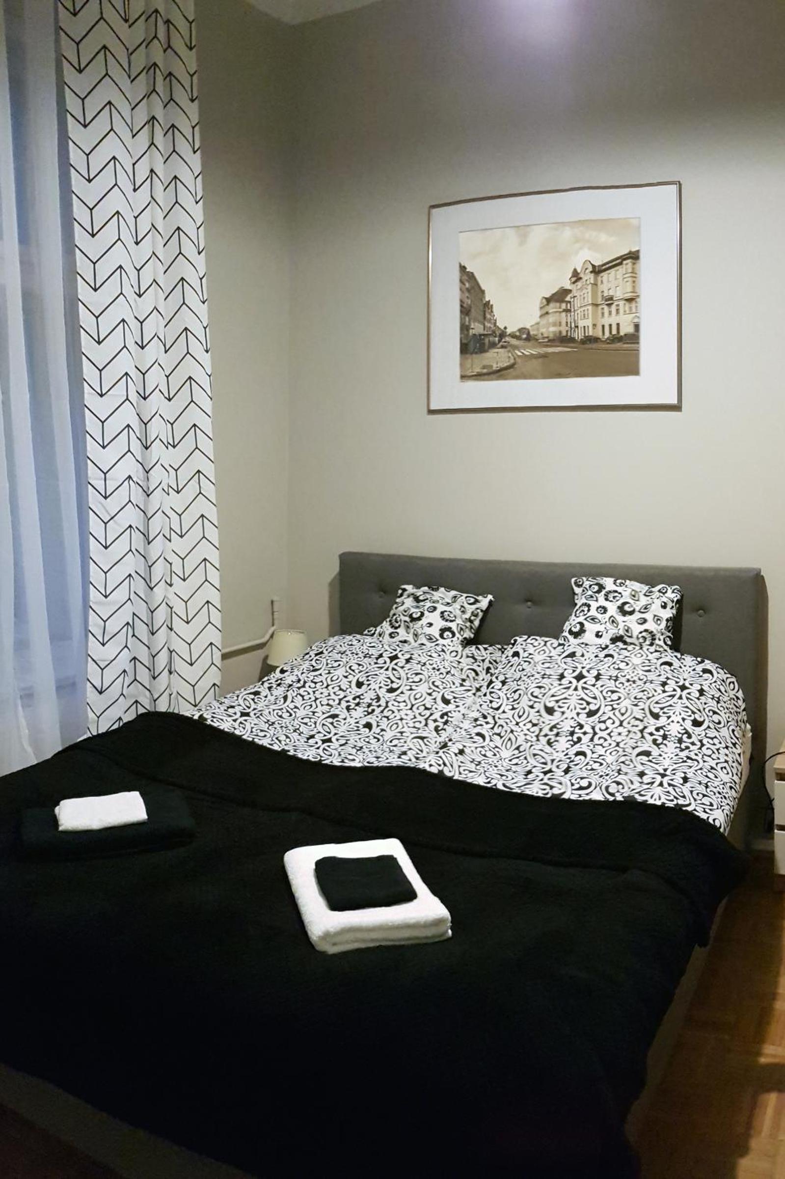 Economy Double Room photo 2