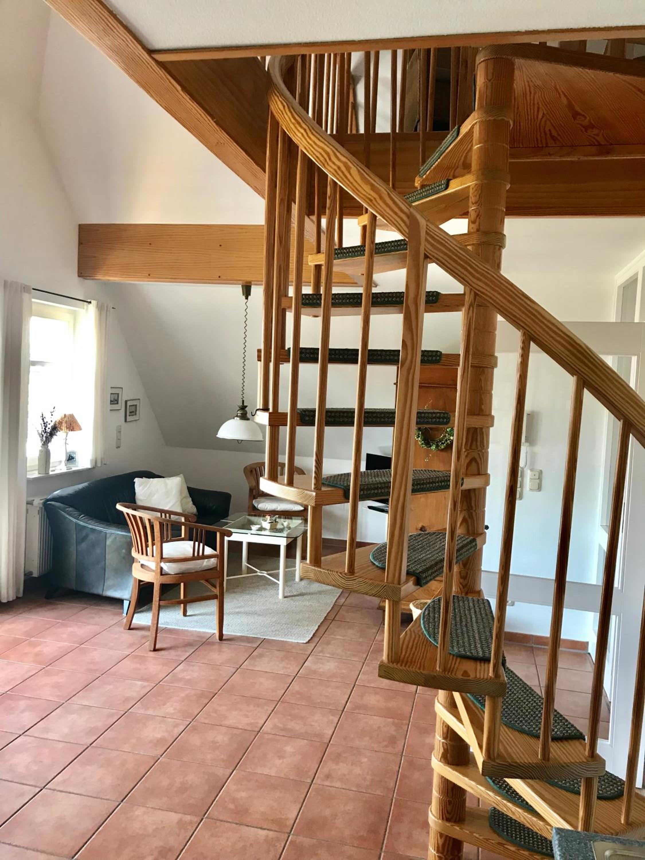 Apartment - Split Level photo 2