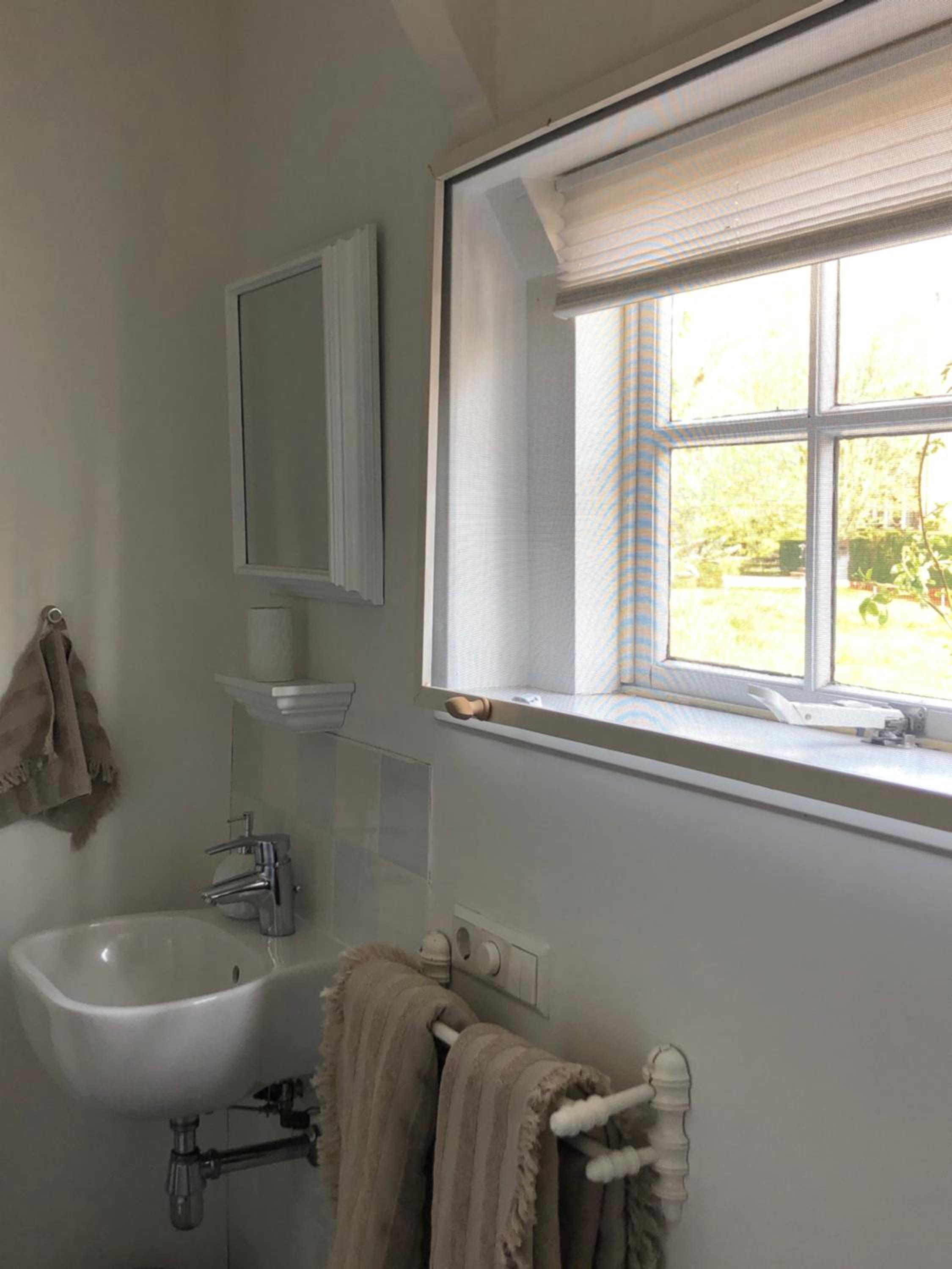 Double Room with Garden View - Photo 11