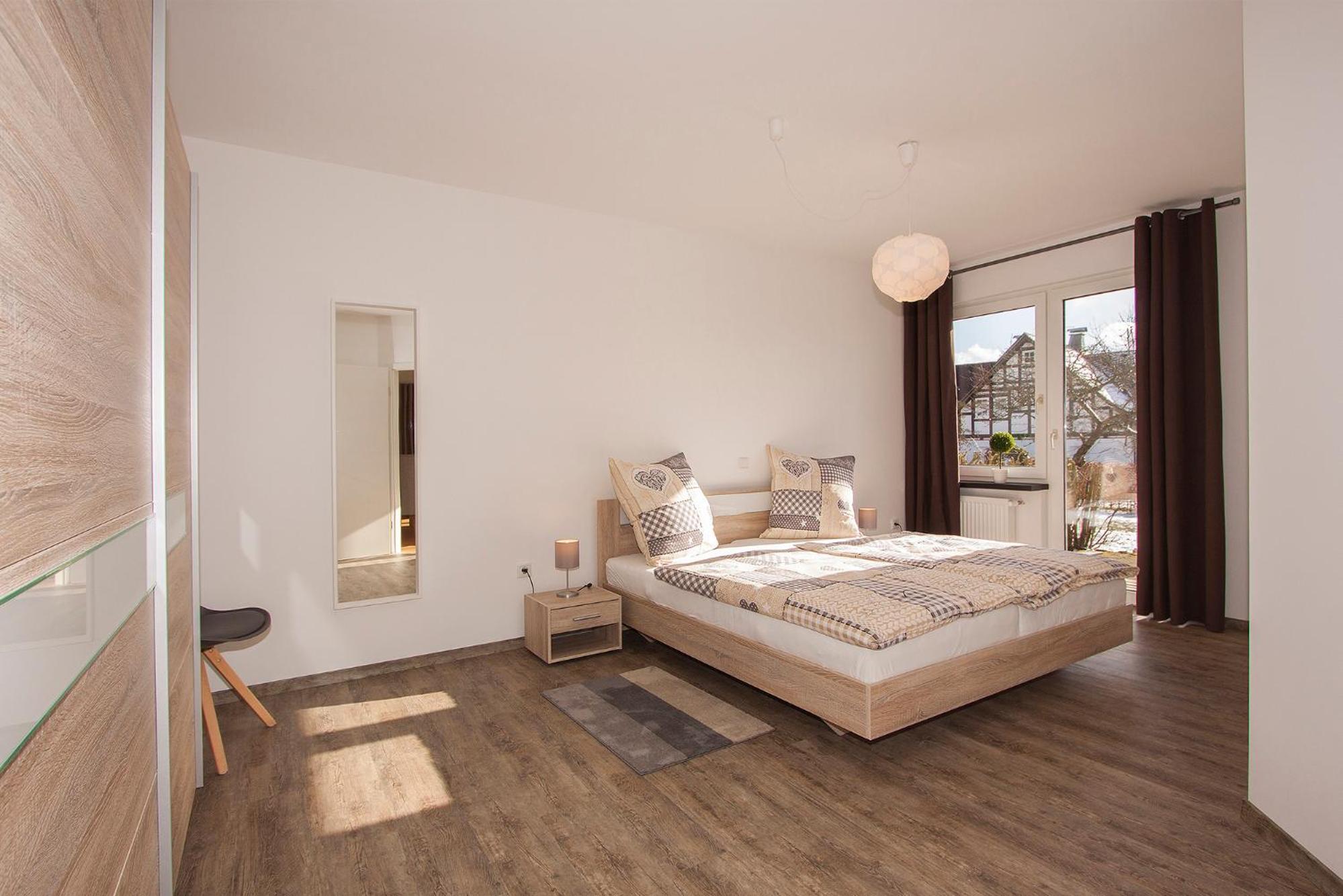 Apartment with Terrace photo 3