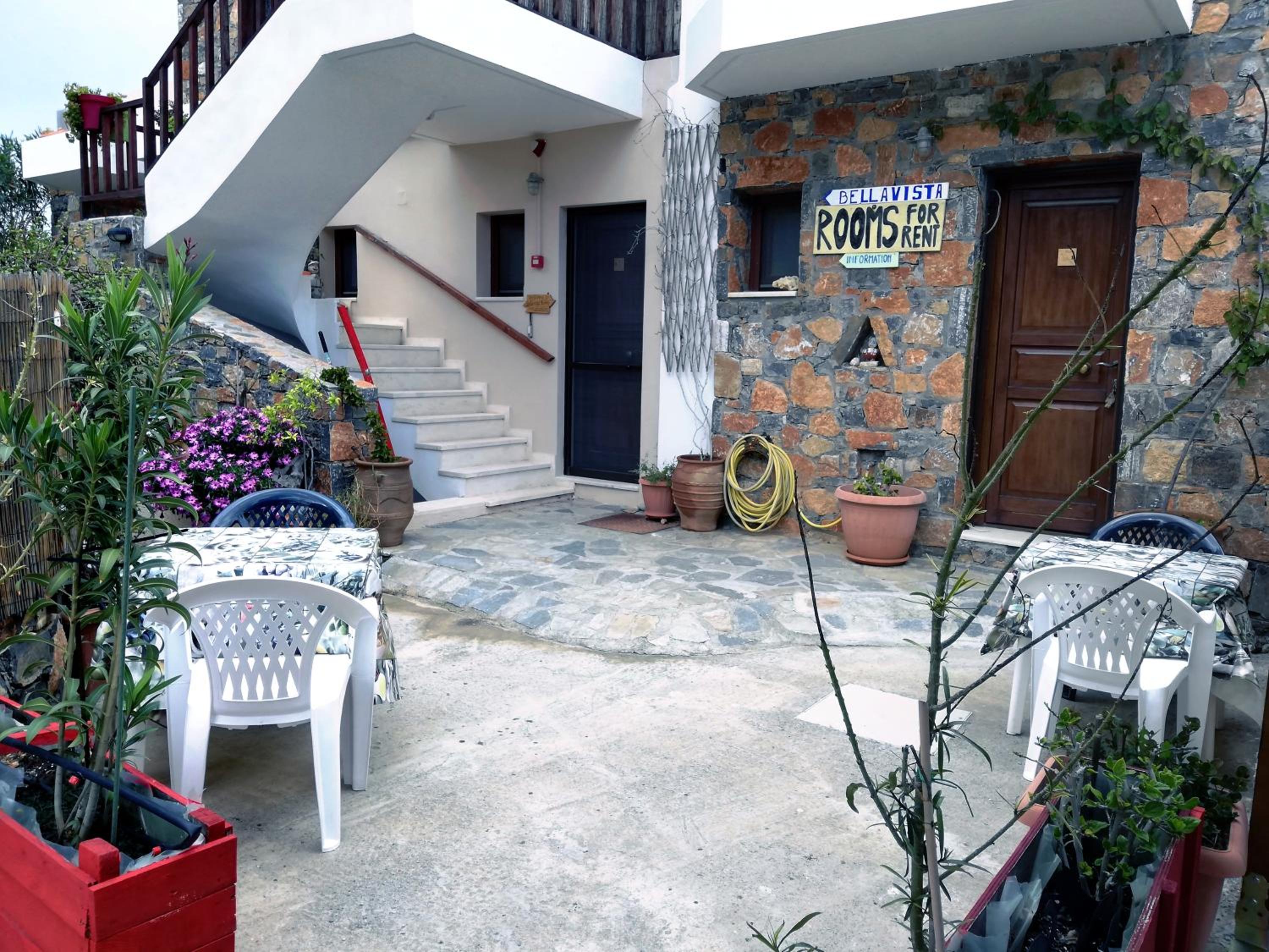 Studio with Sea View photo 3