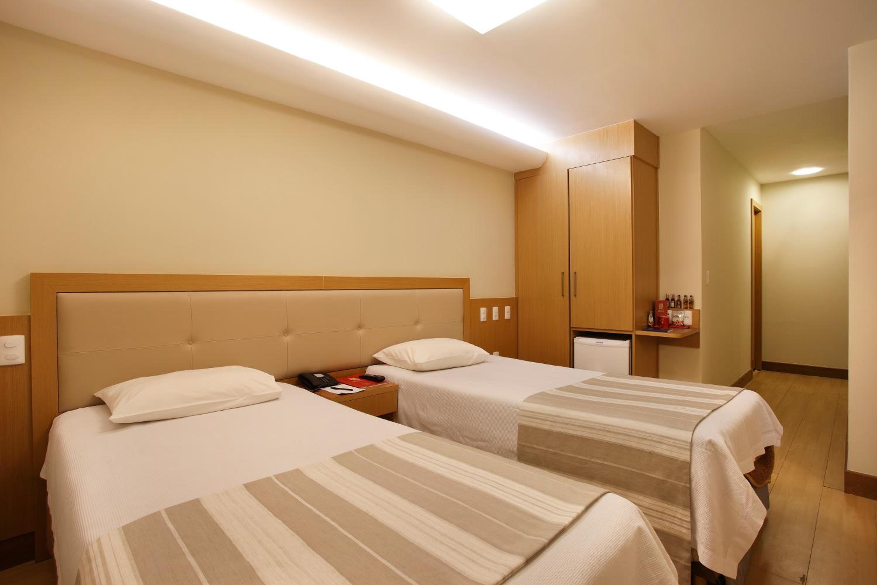 Luxury Triple Room - Photo 4