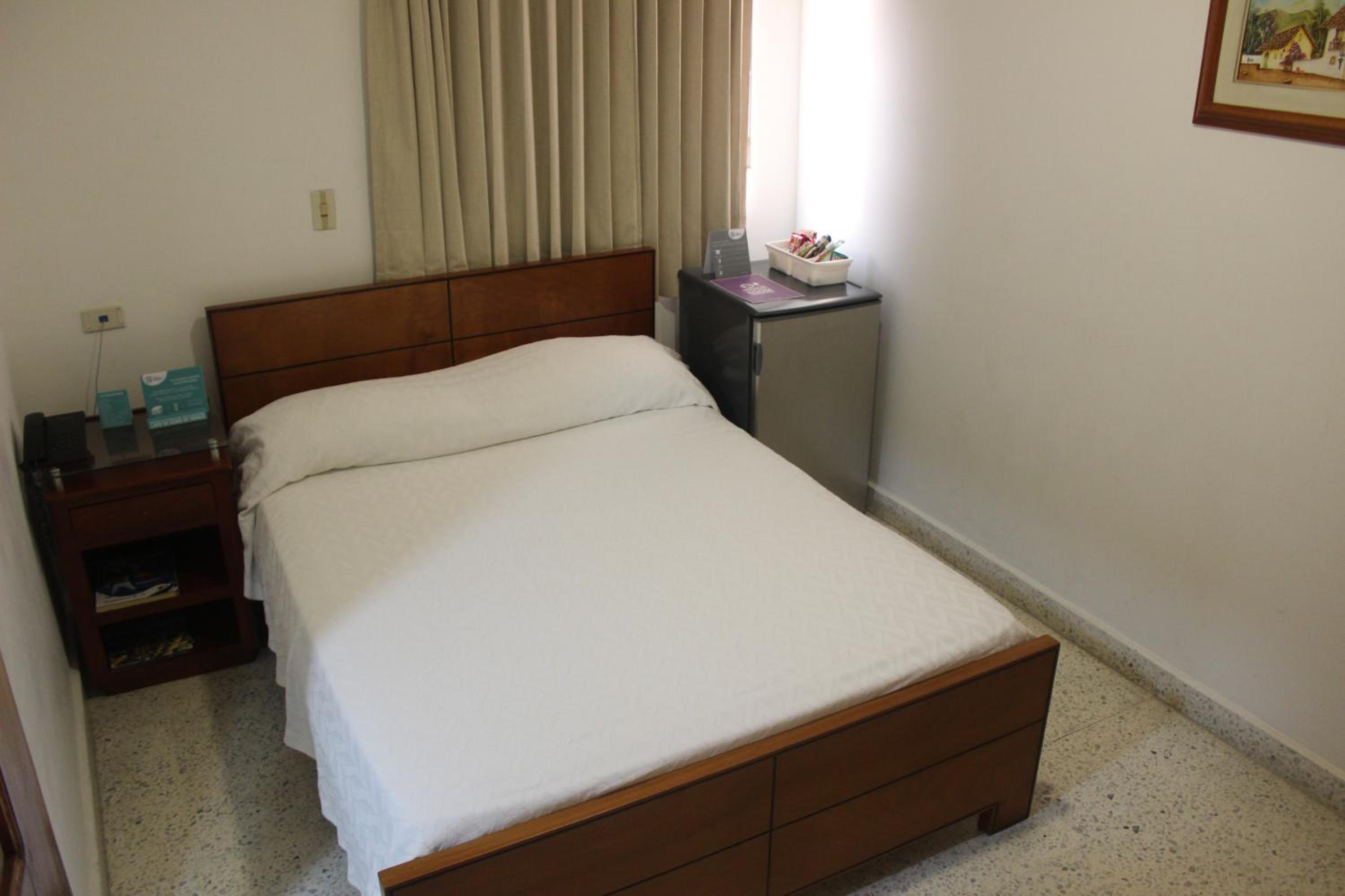 Double Room photo 3