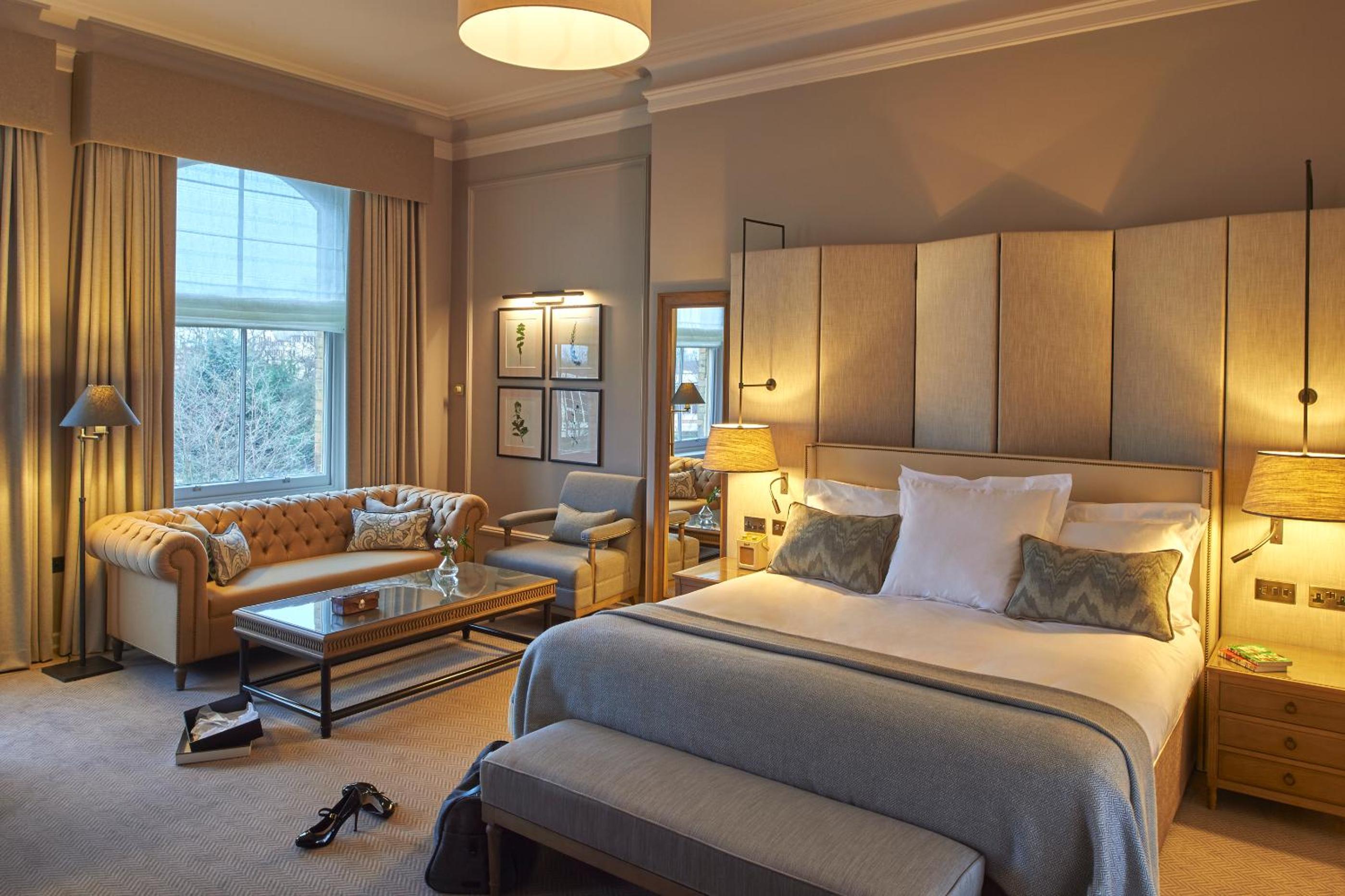 Junior Suite - Photo 4