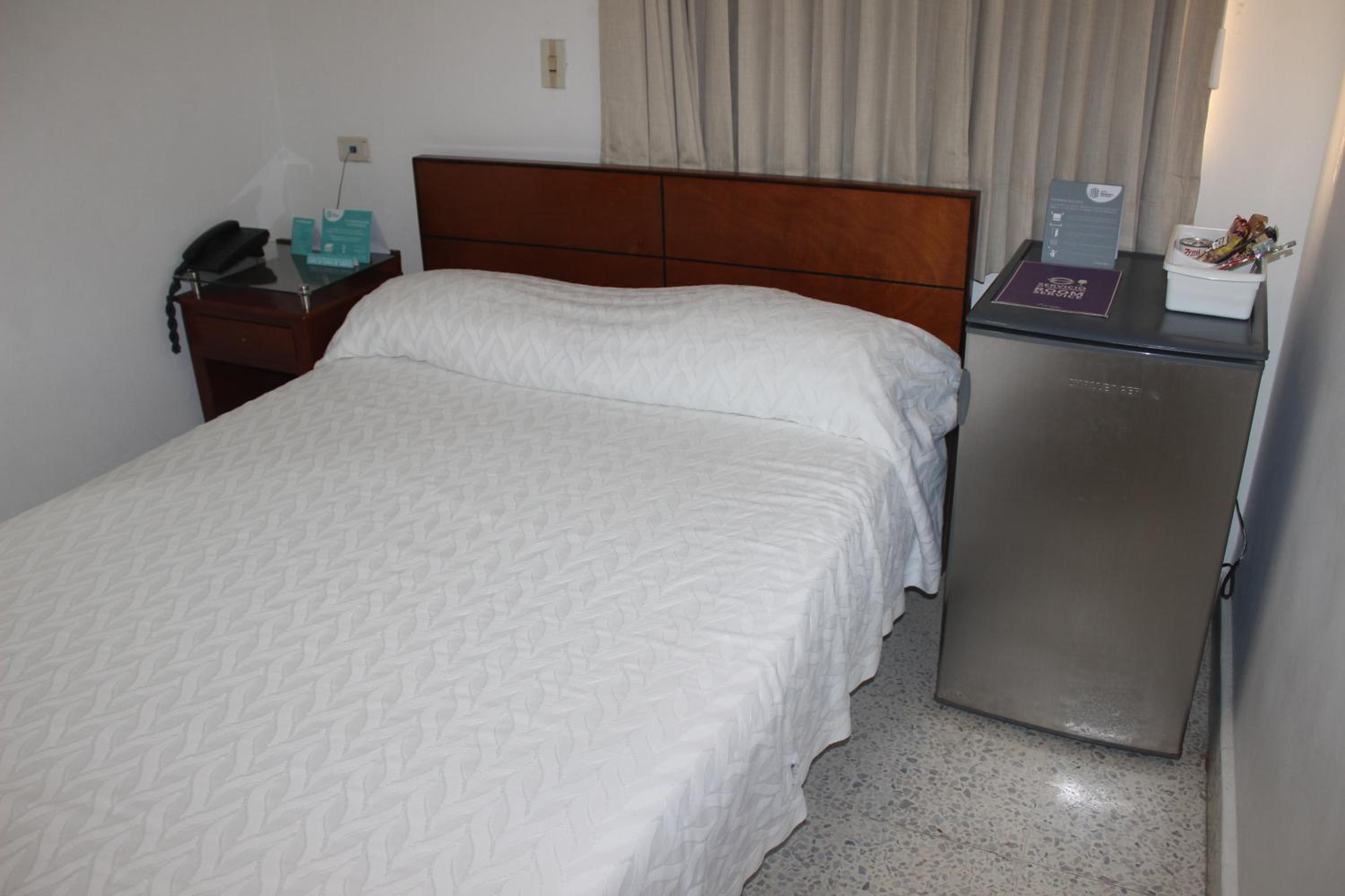 Double Room photo 2
