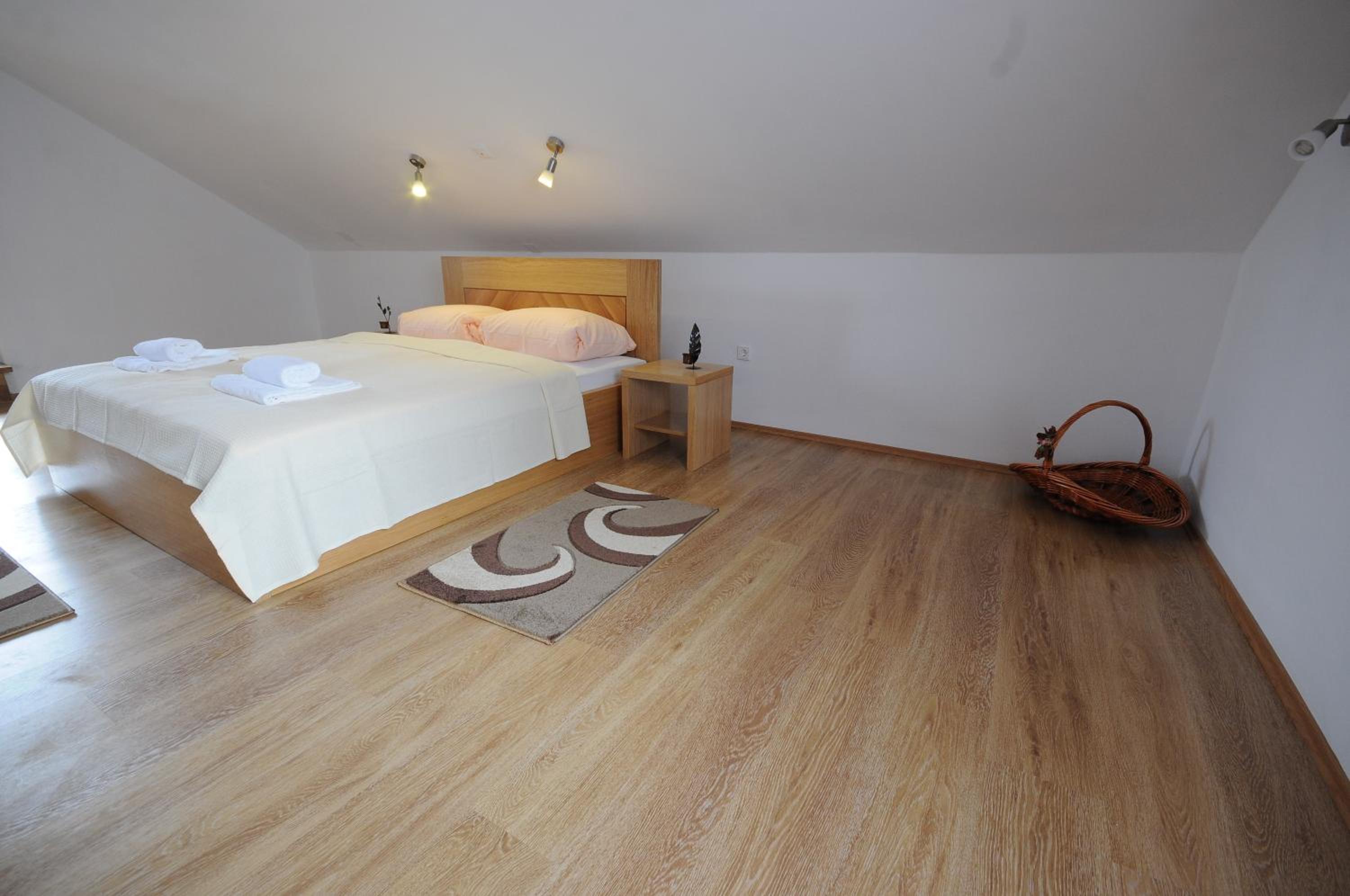 Deluxe Quadruple Room photo 3