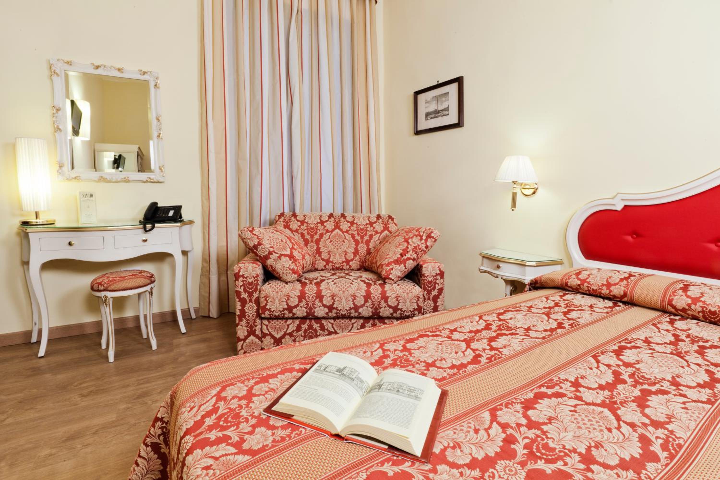 Standard Double Room — the supplier's photographs — photo 4