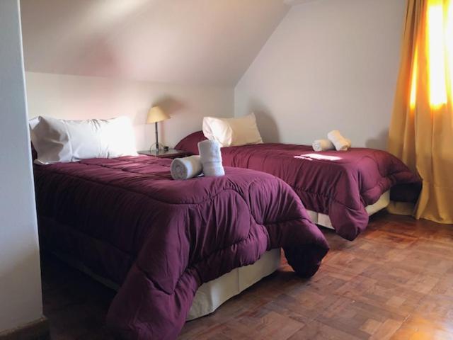 Triple Room photo 2