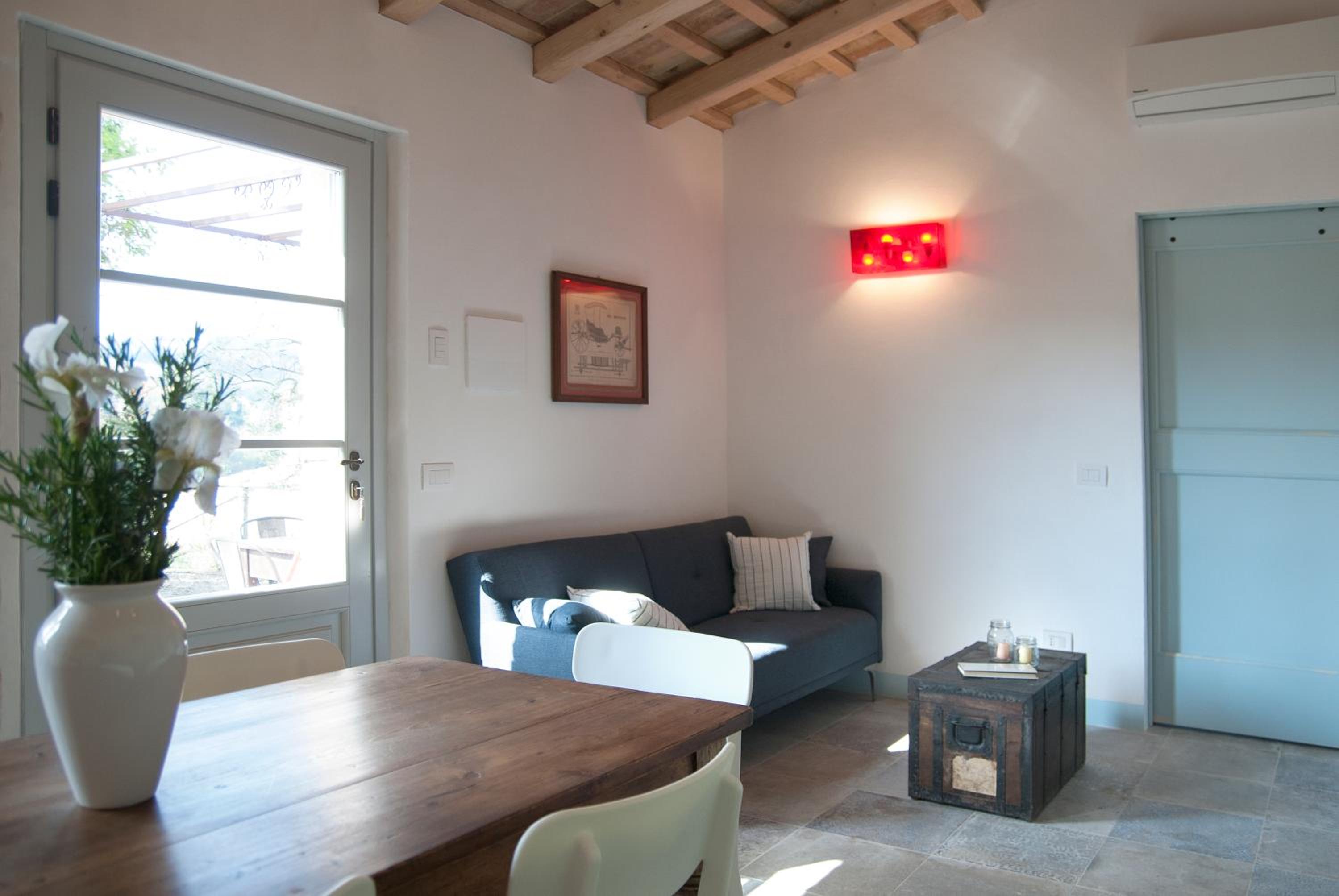 Two-Bedroom House photo 1
