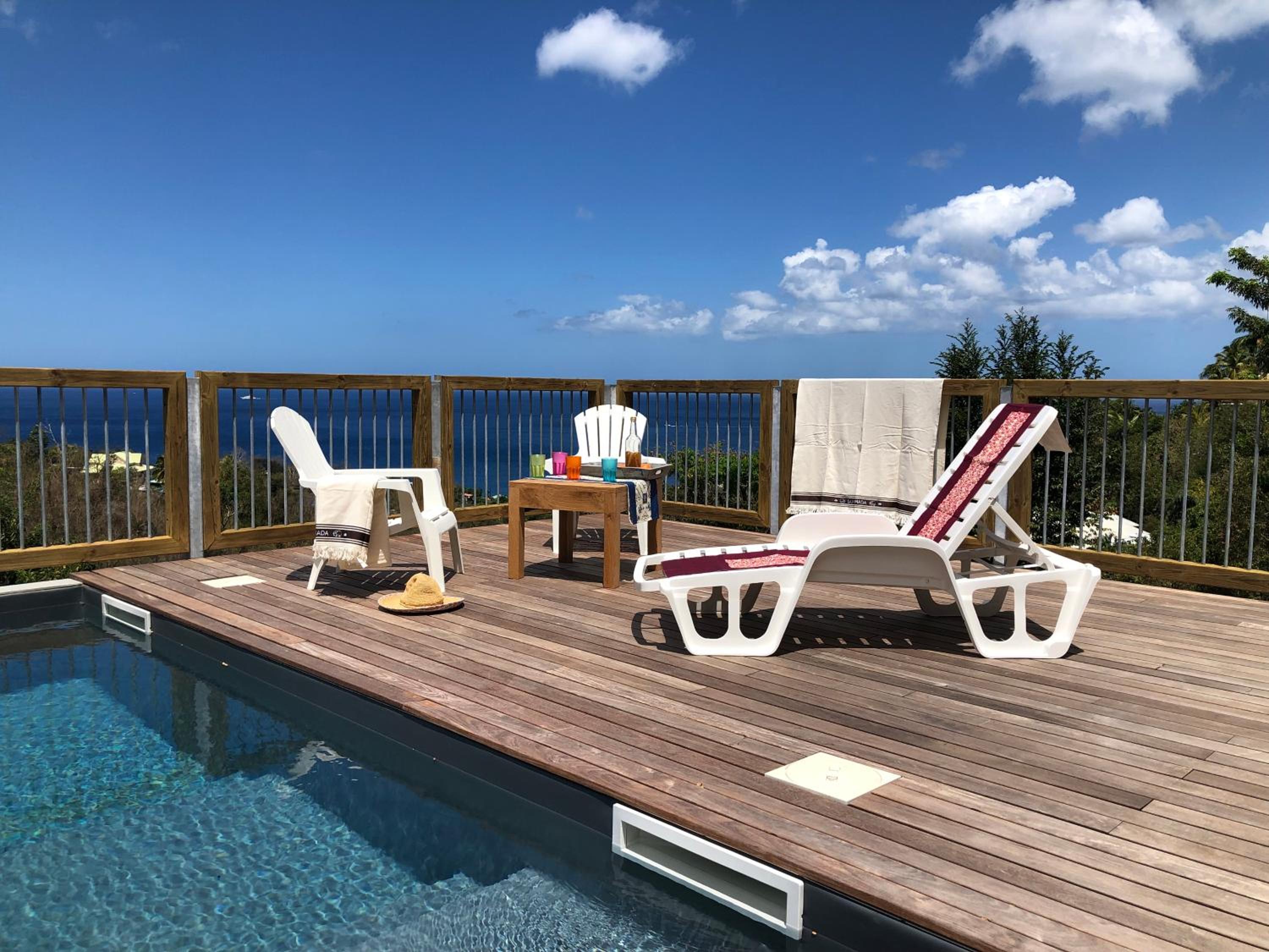 Villa with Sea View photo 2