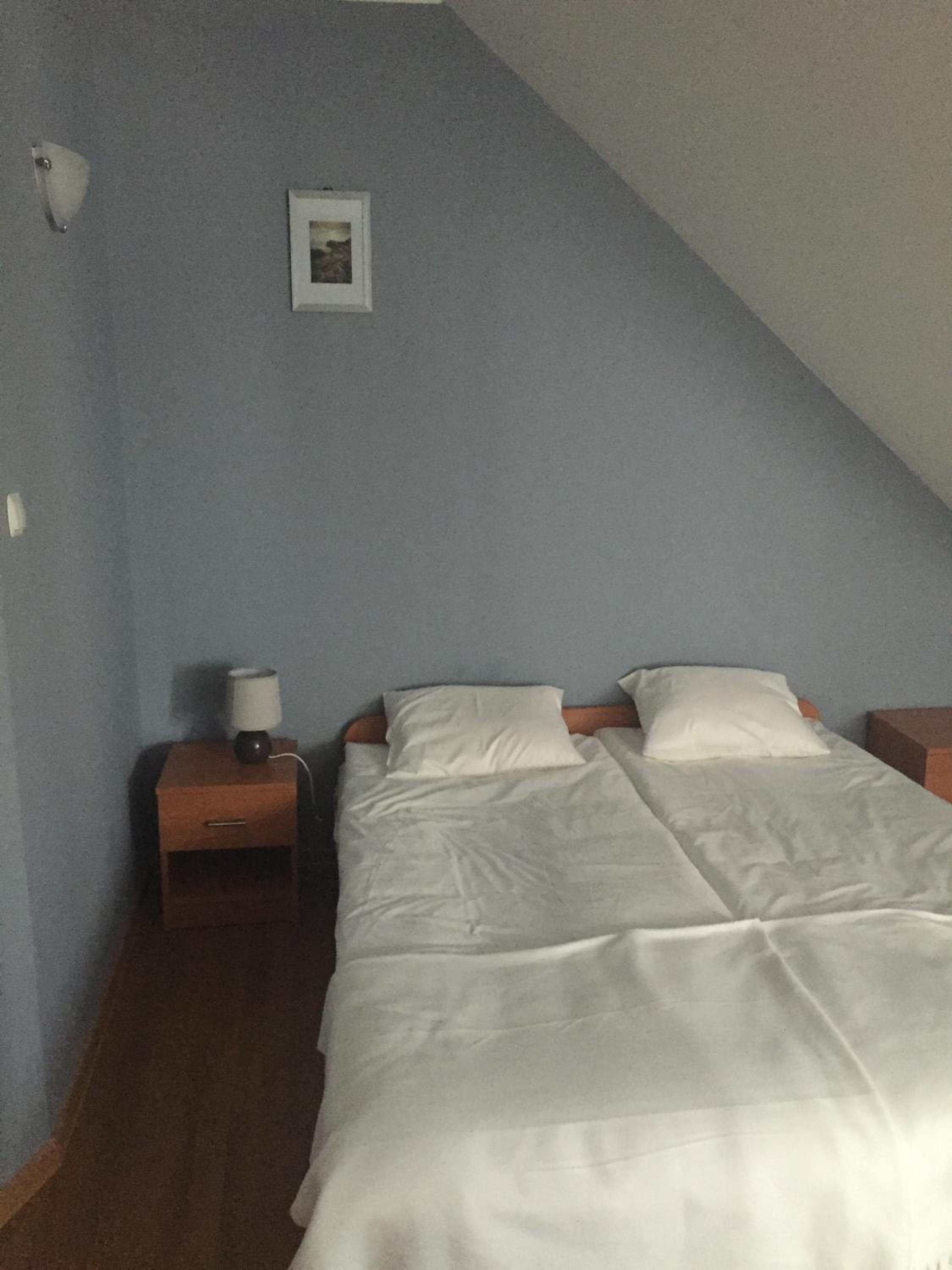 Classic Quadruple Room photo 1