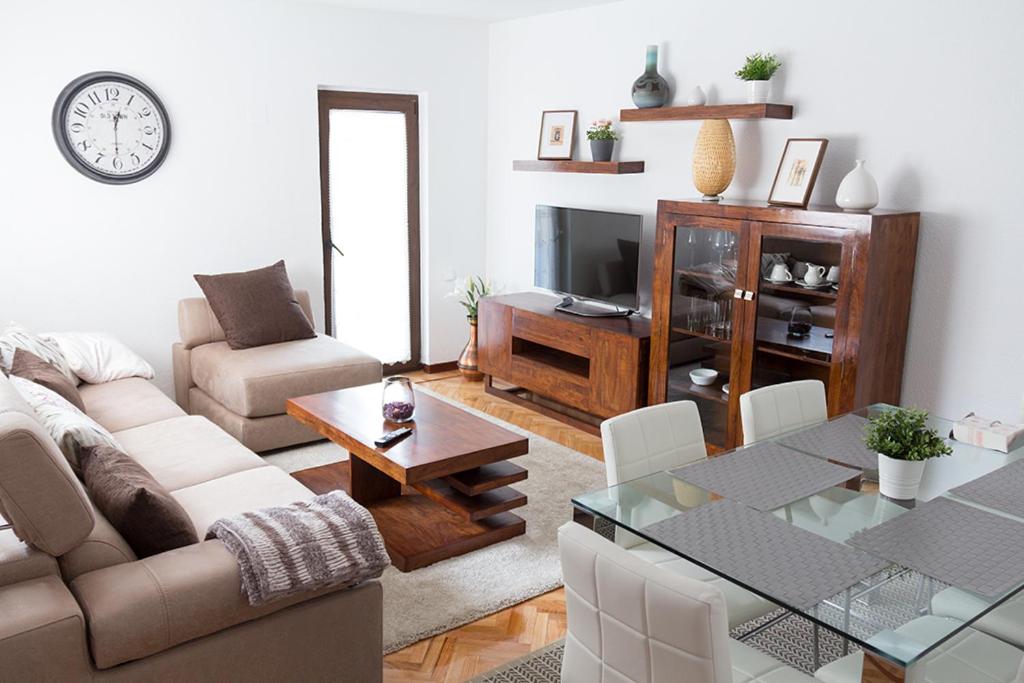 Departamento de tres habitaciones