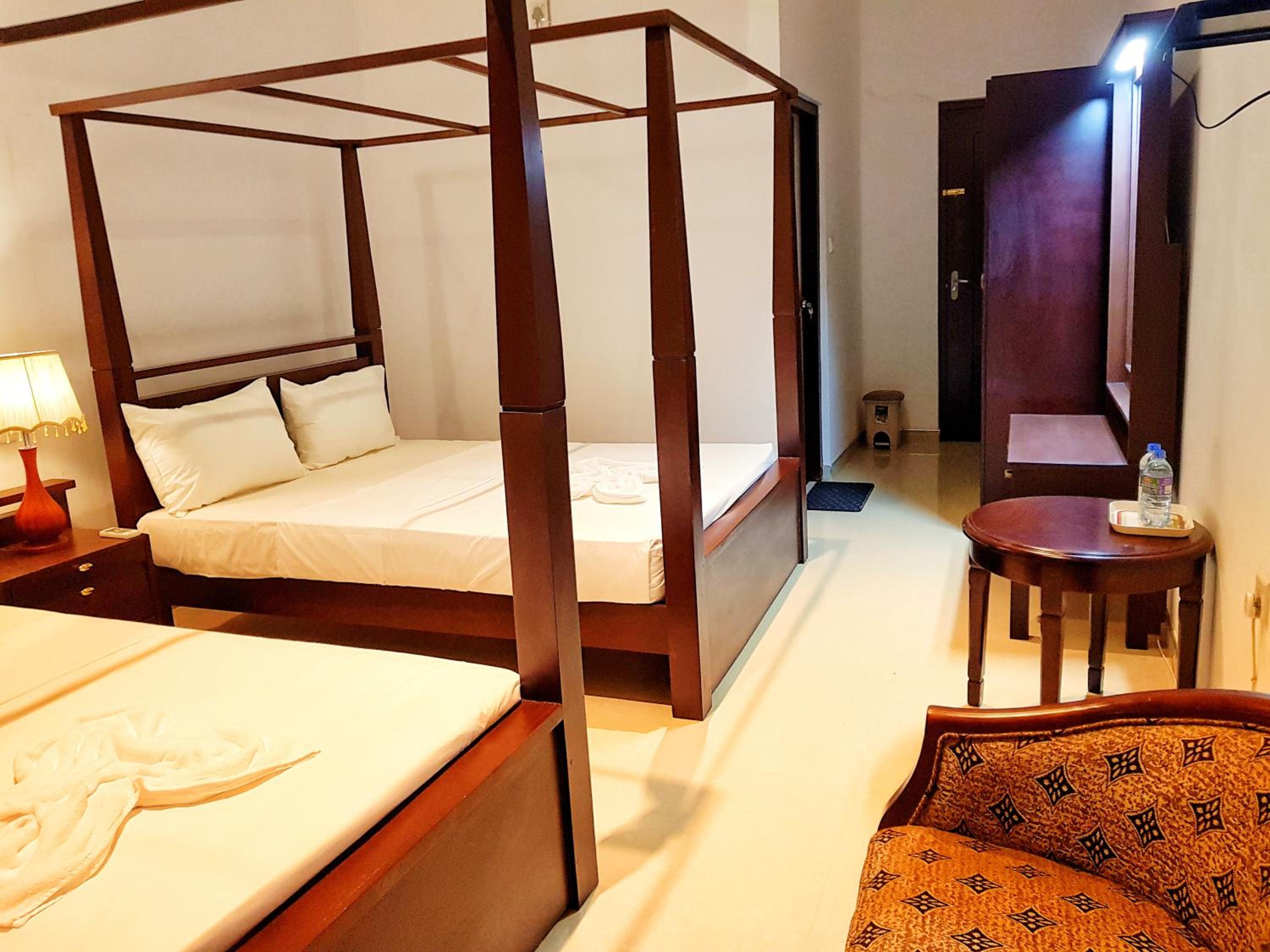 Deluxe Double Room photo 1