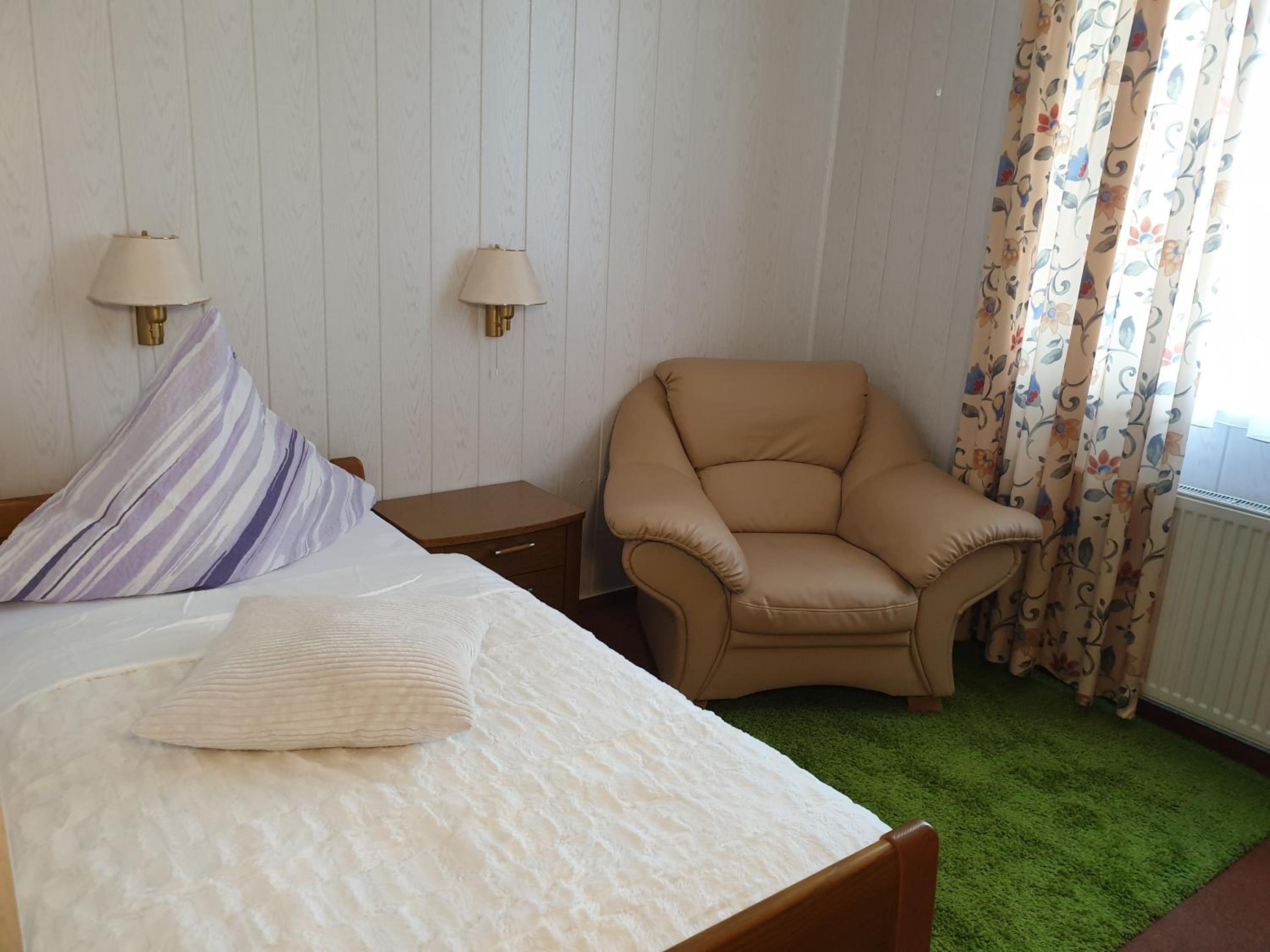Deluxe Single Room photo 2