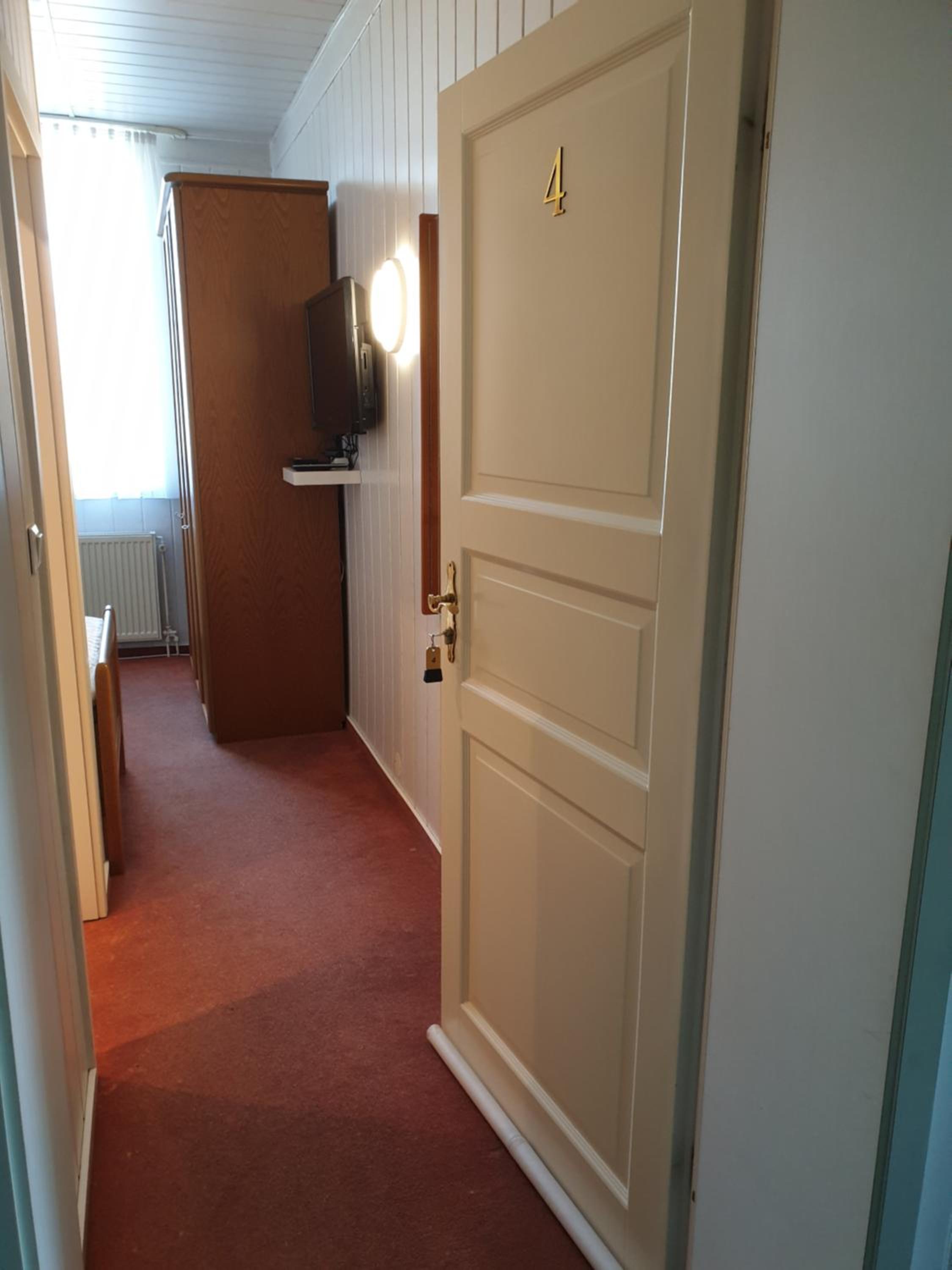 Deluxe Single Room photo 1