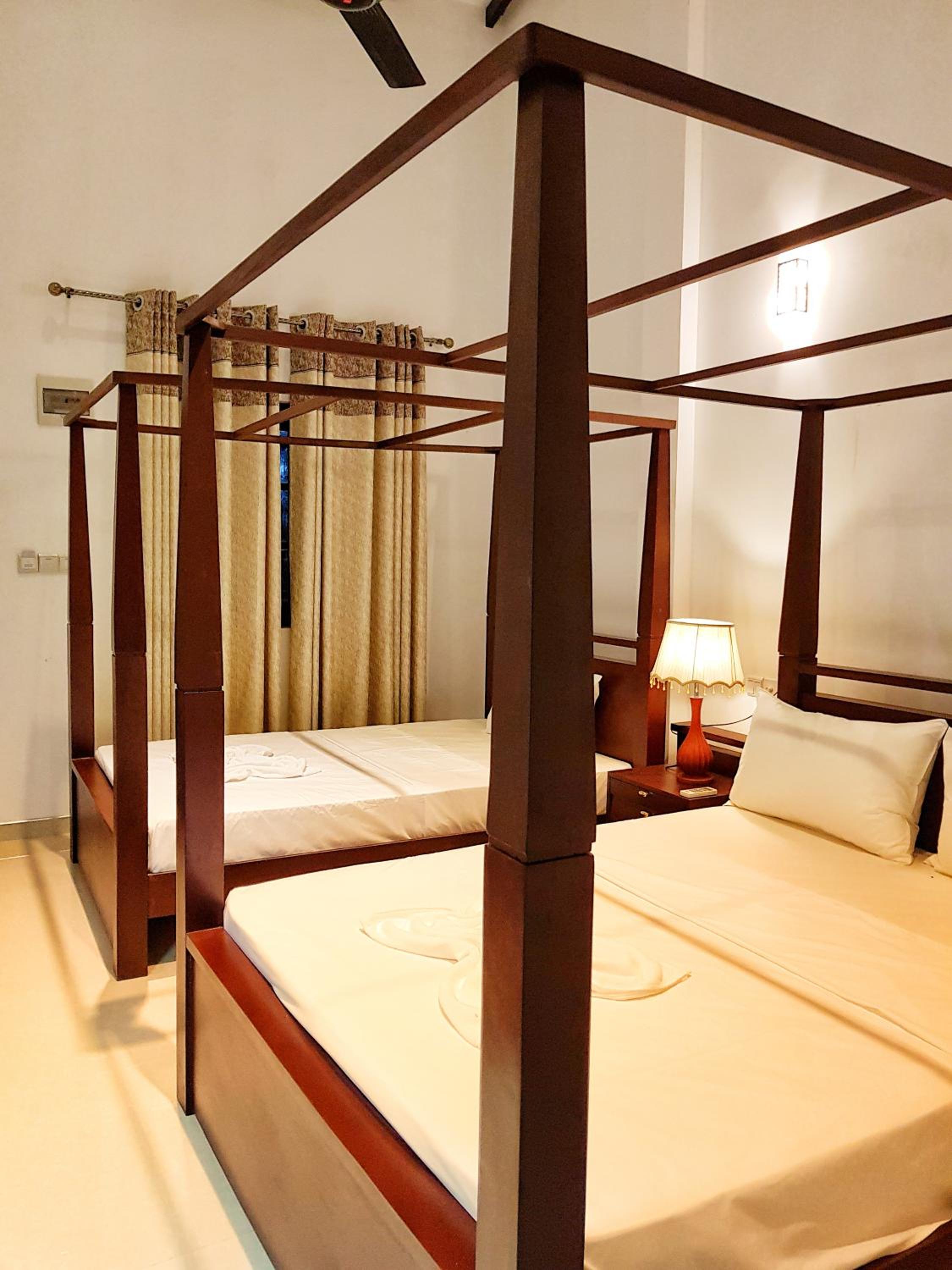 Deluxe Double Room photo 2