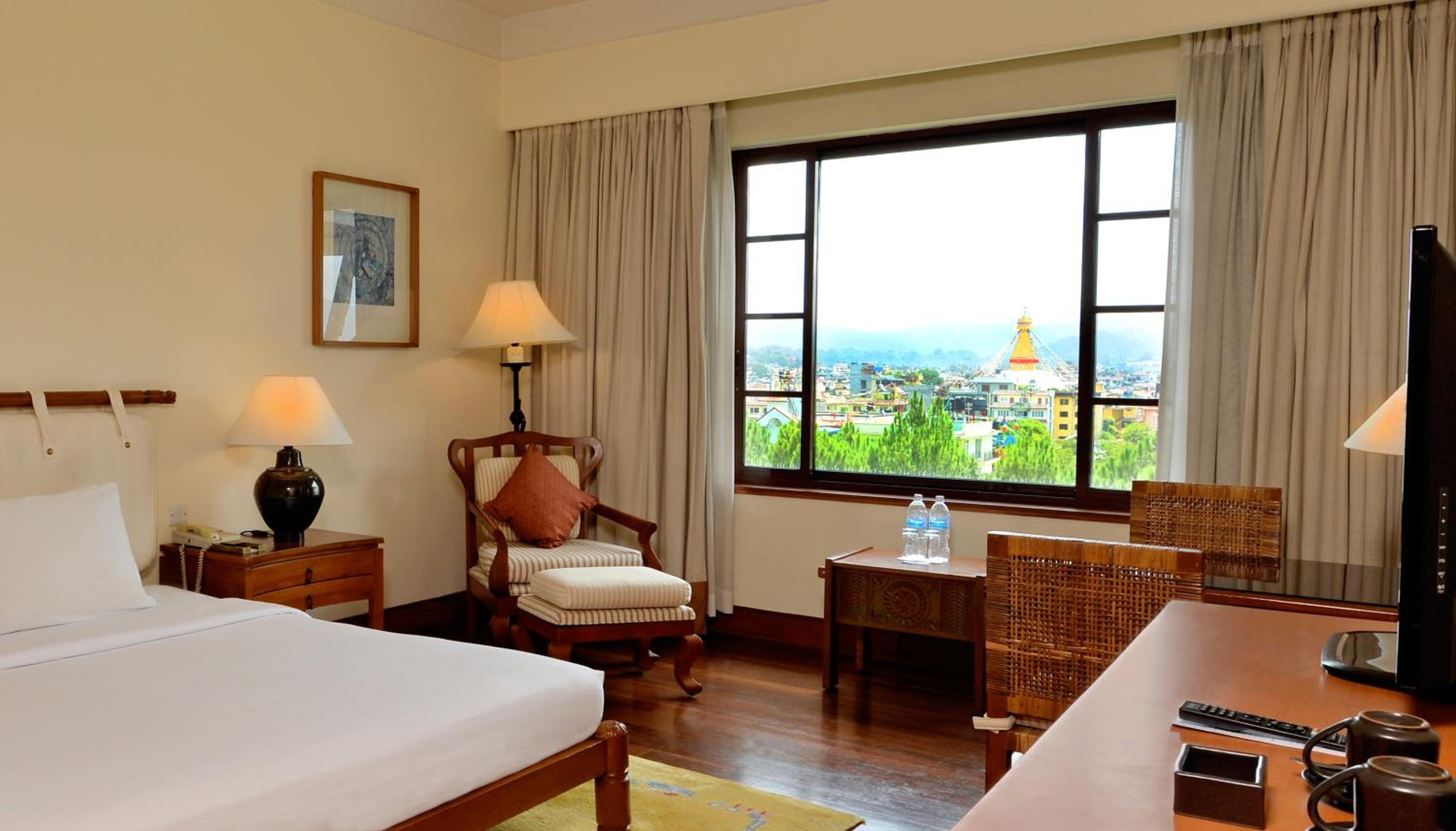 King Room With View photo 1