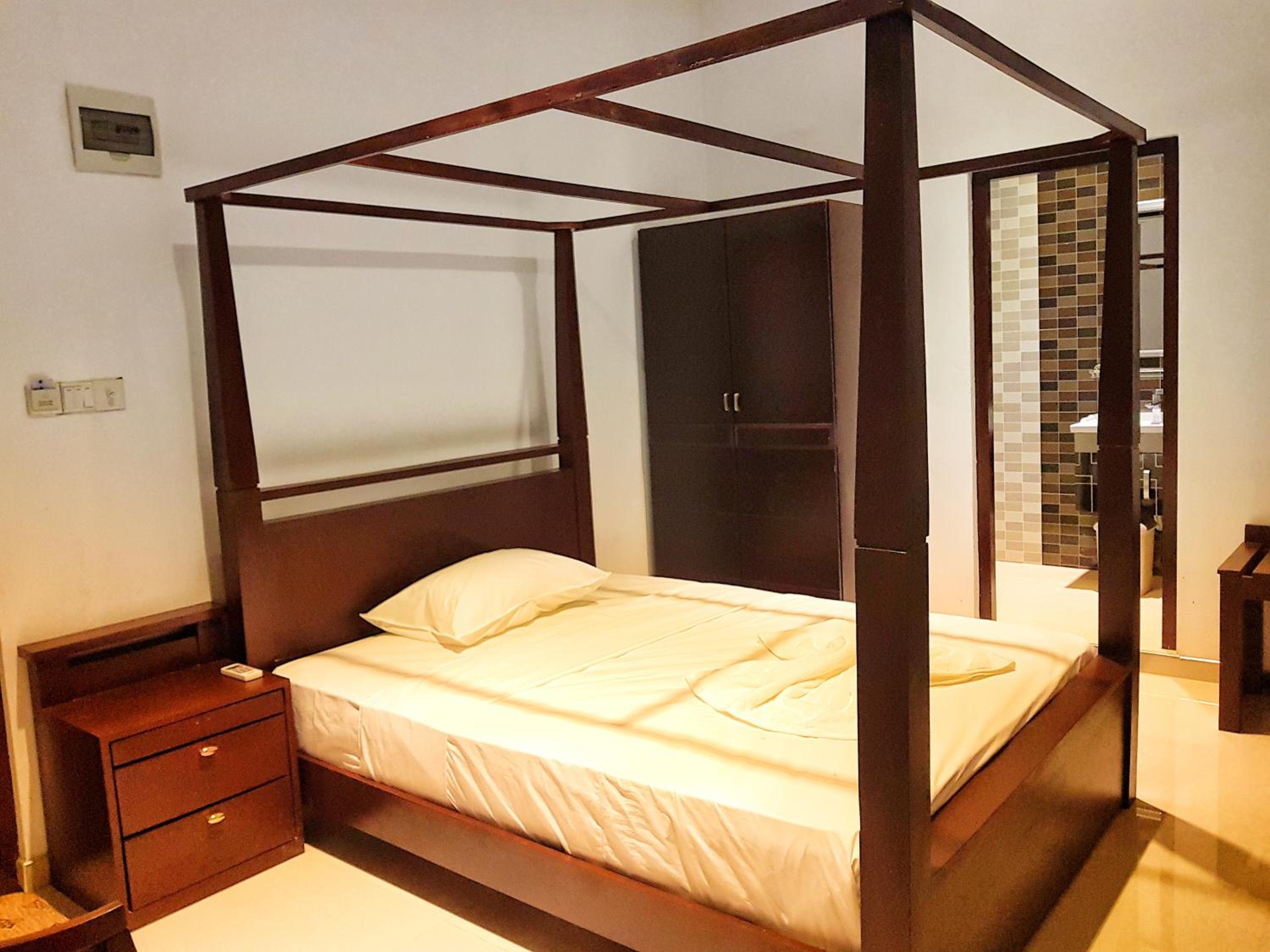 Deluxe Room photo 1