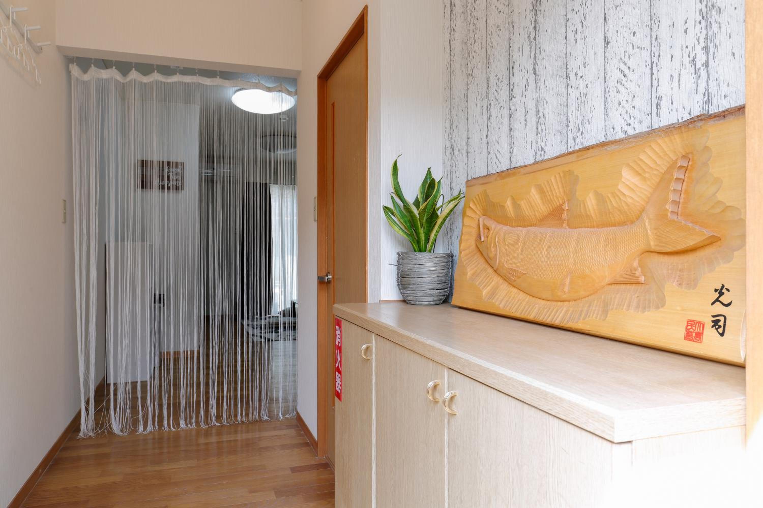 One-Bedroom Apartment - Photo 24
