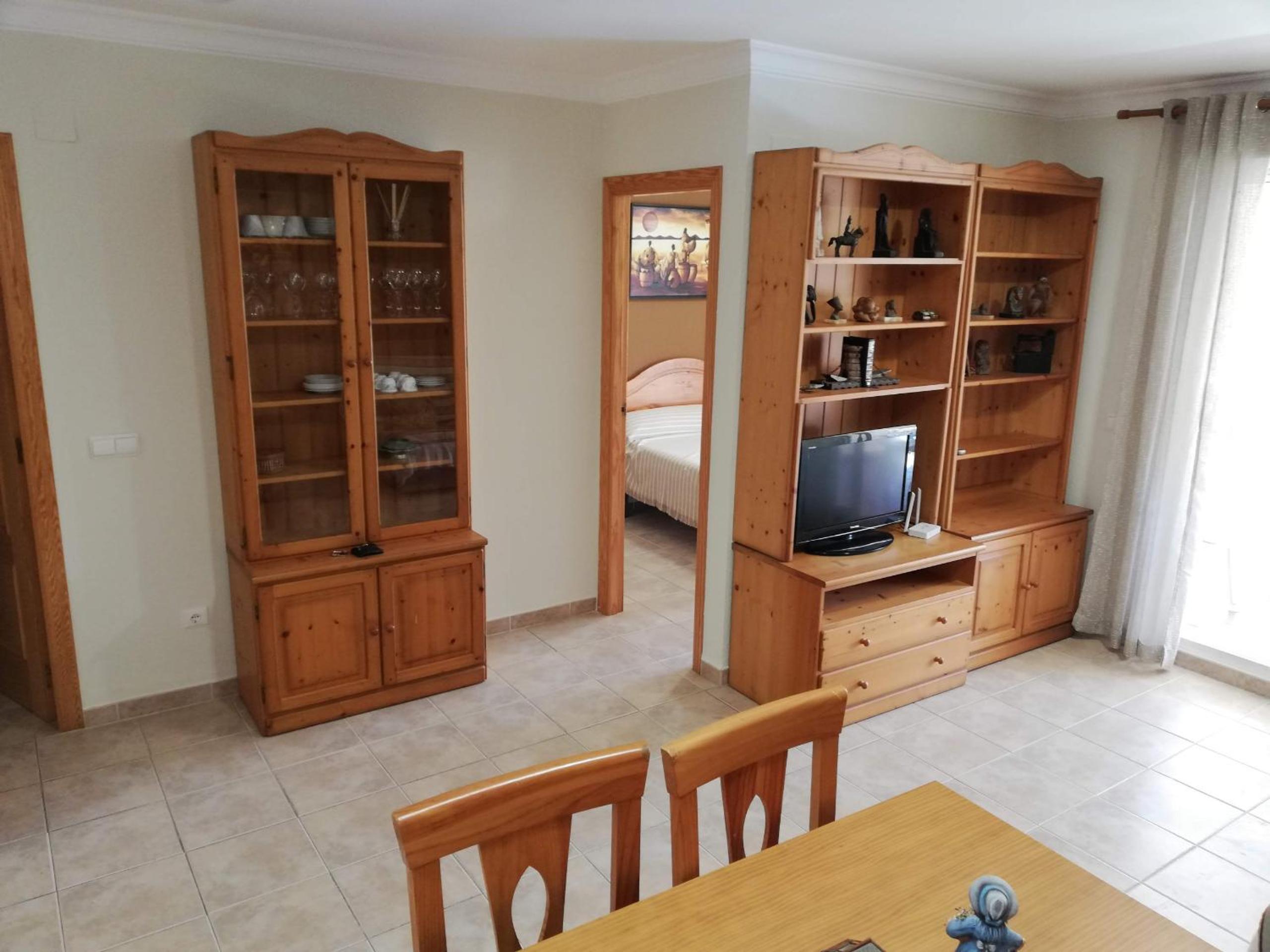 Apartamento Estándar