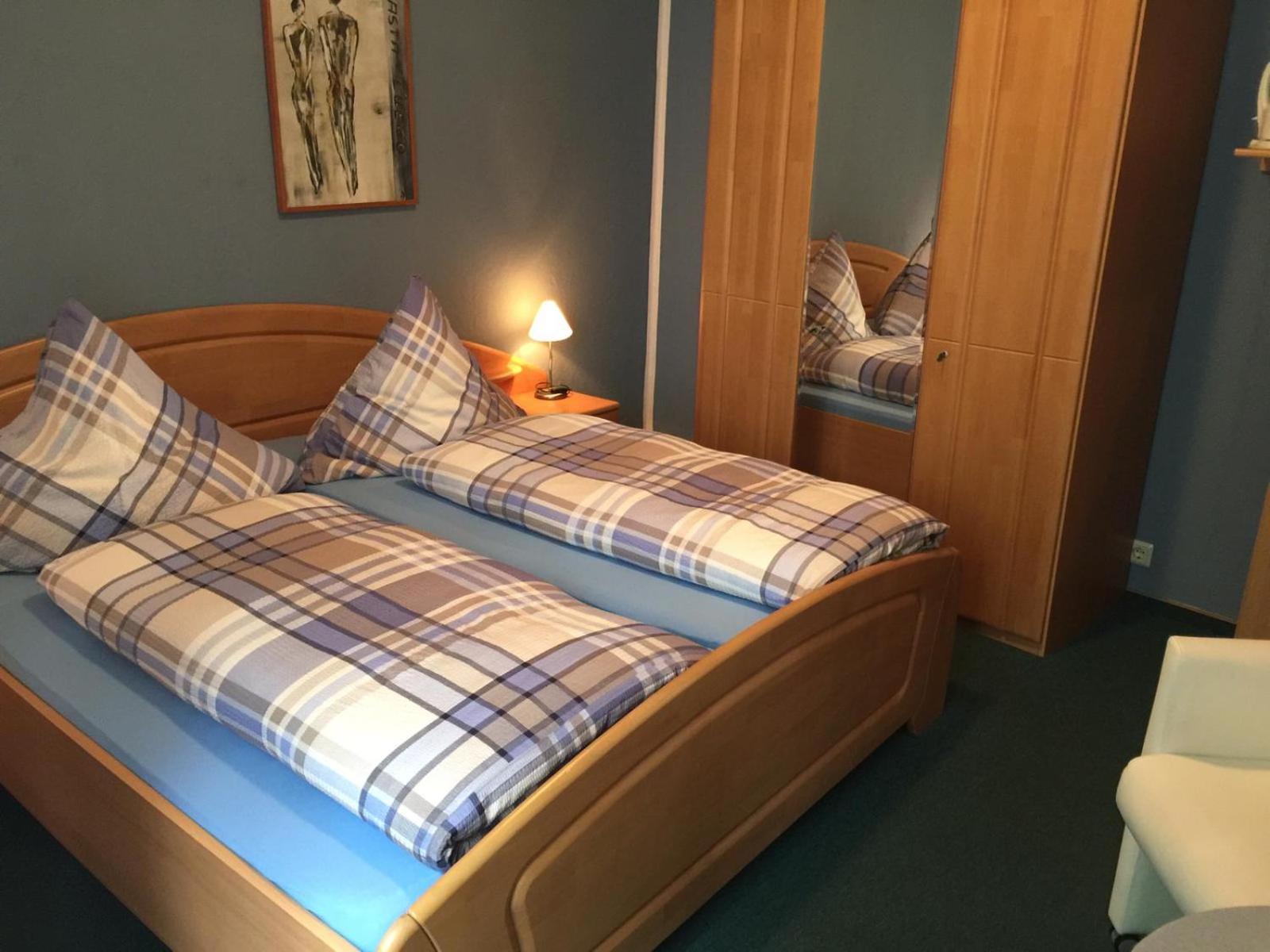 Double Room photo 2
