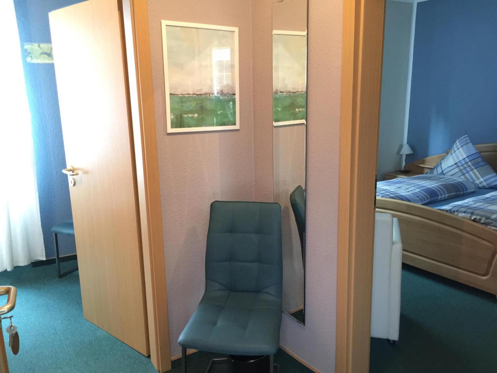 Triple Room photo 3