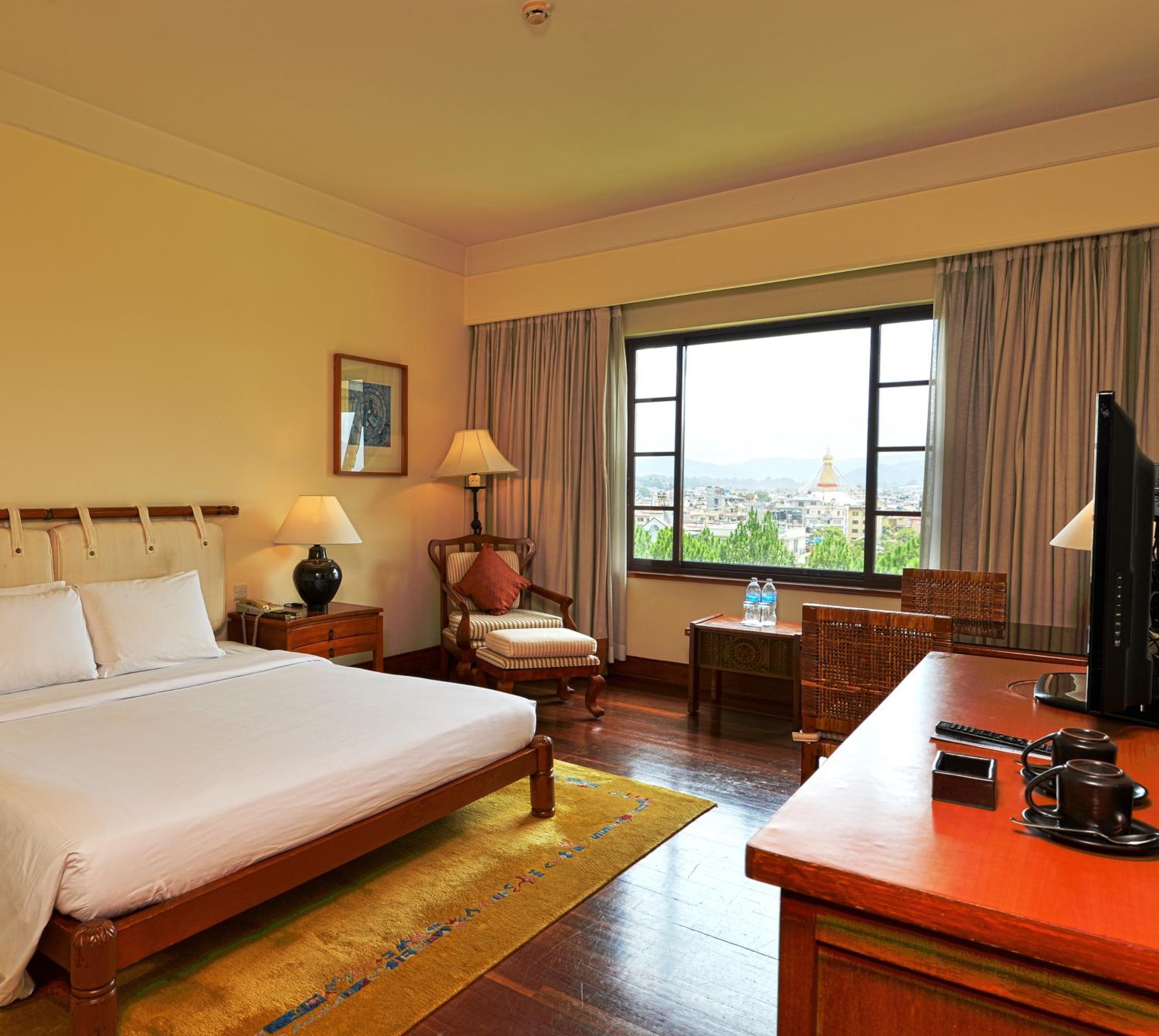 King Room With View photo 3