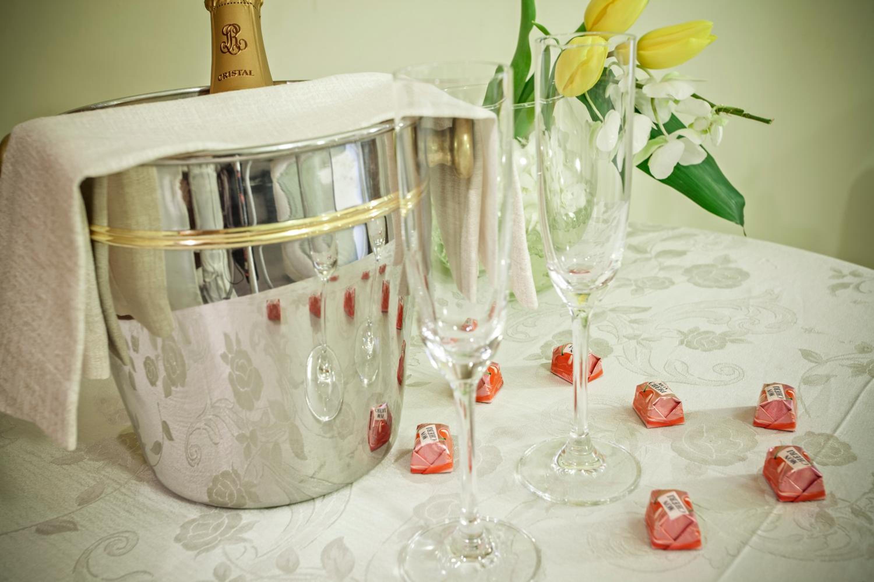 Junior Suite - Photo 3