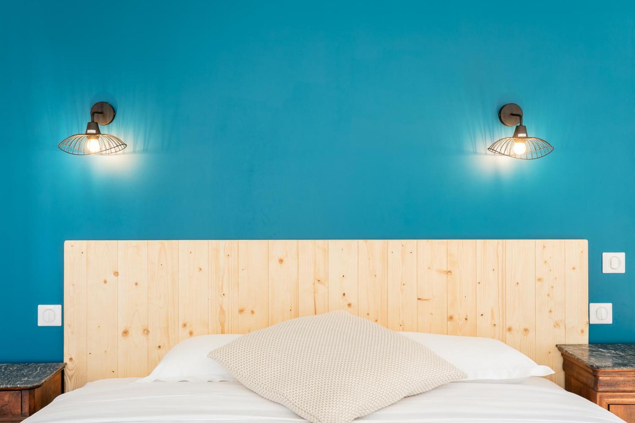 Superior King Room photo 2