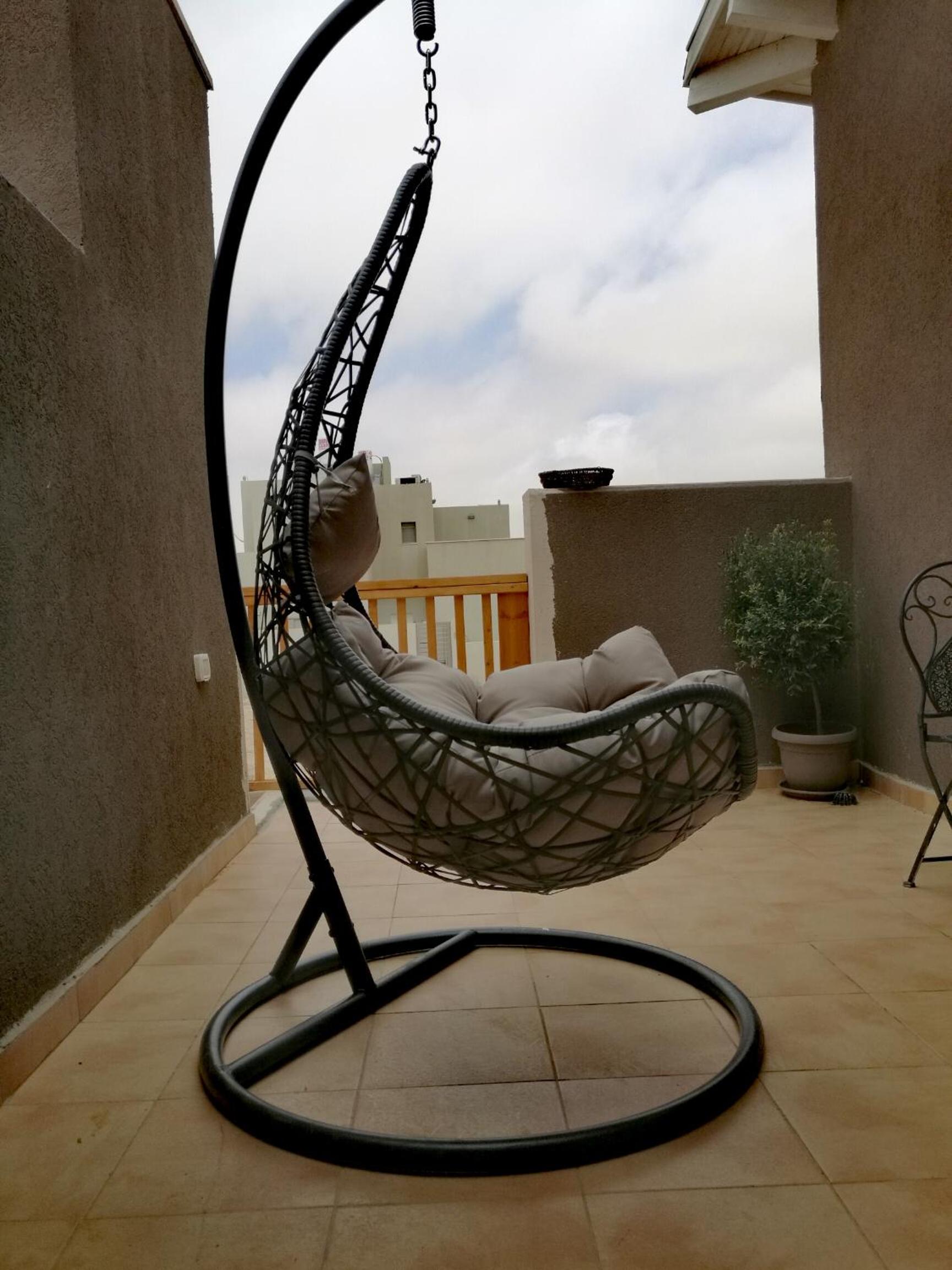 Suite with Balcony - Photo 11