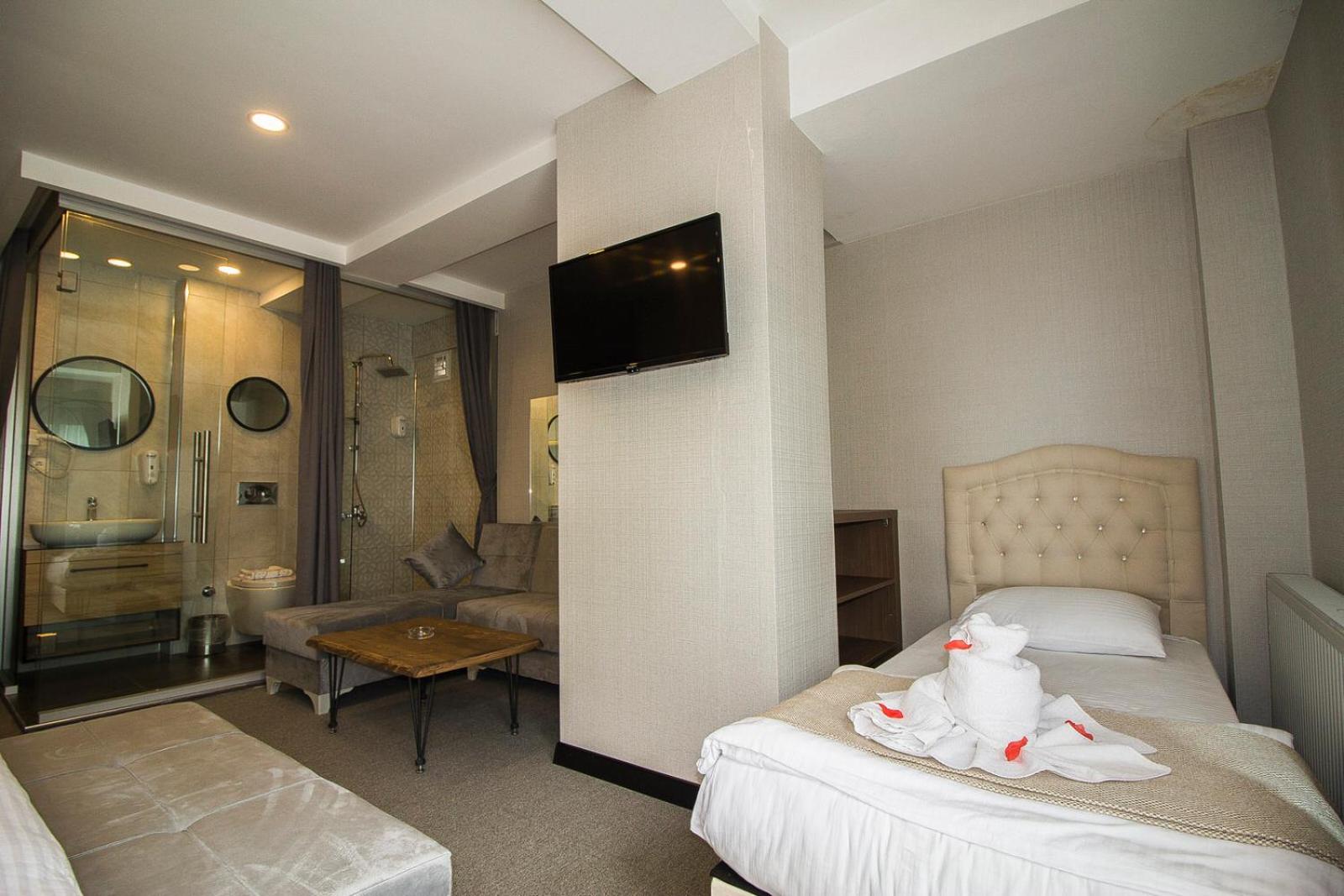 Studio Apartment - Photo 10