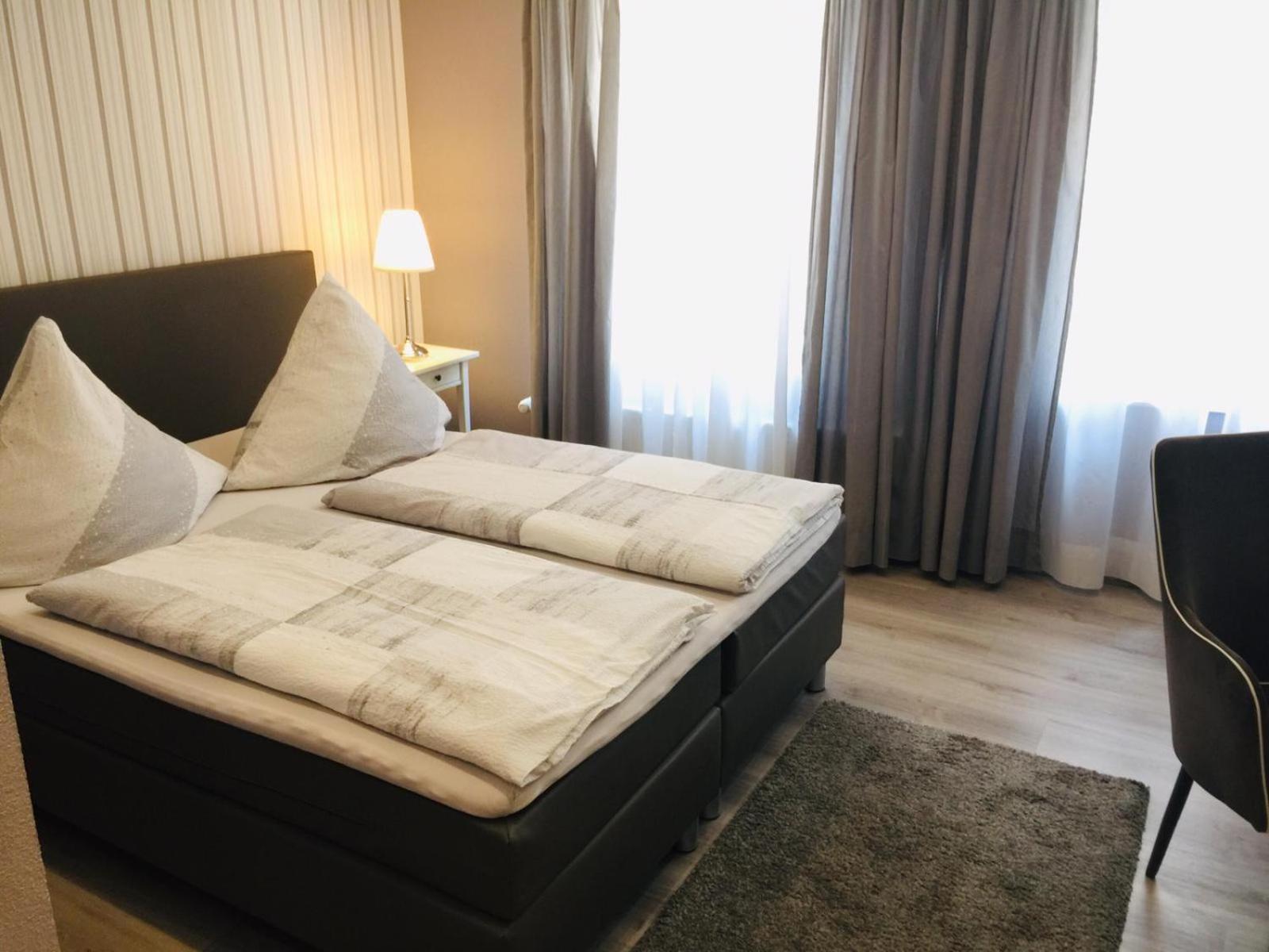 Deluxe Double Room photo 3