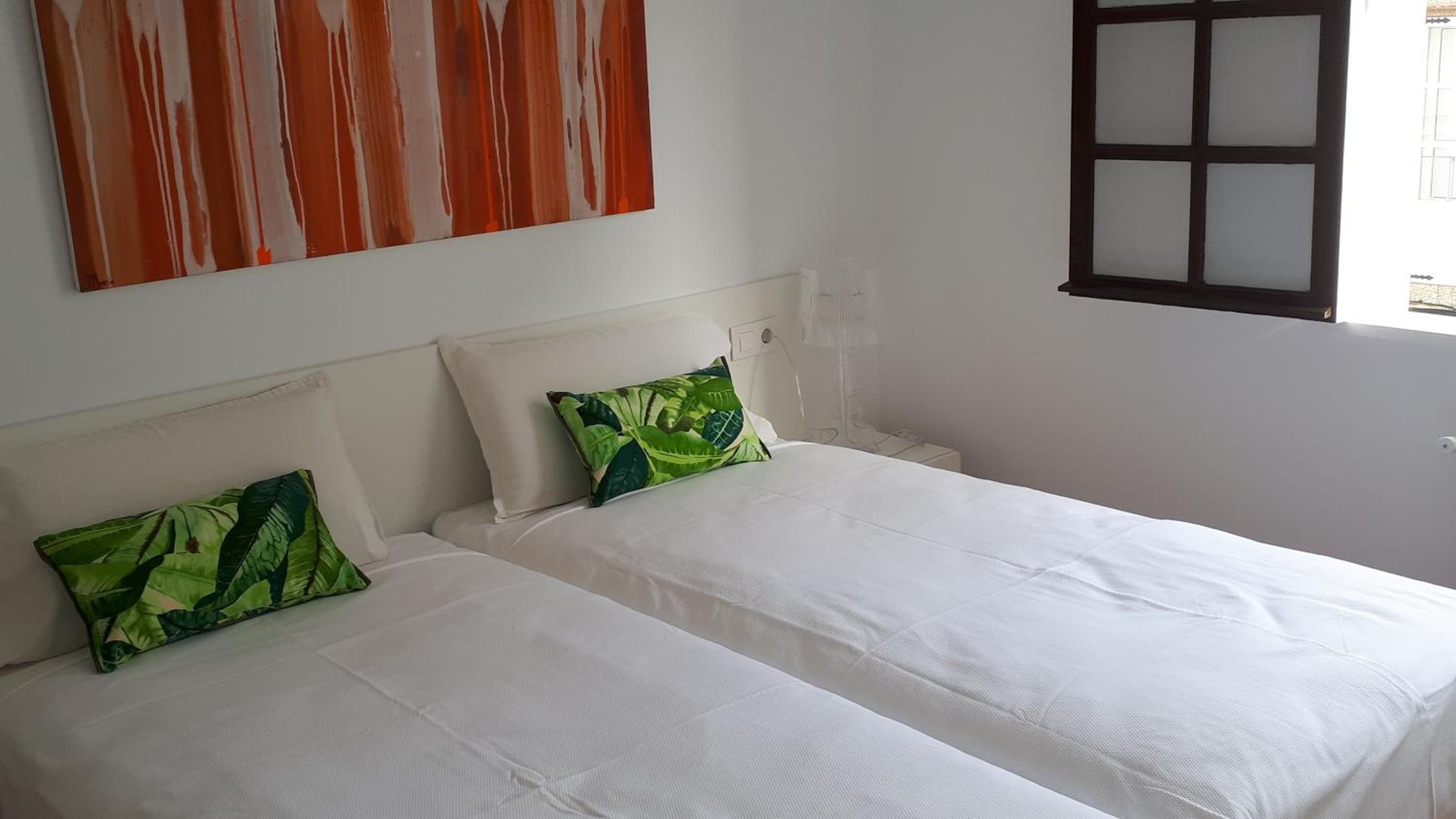 Apartamento Clásico
