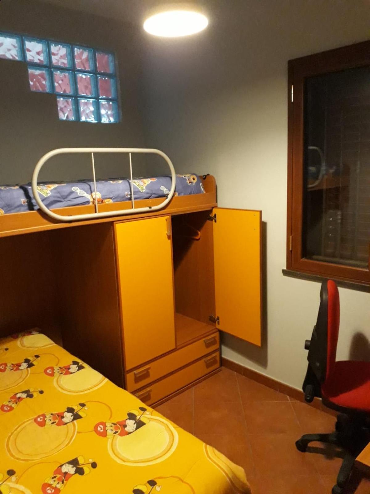 Two-Bedroom House photo 1