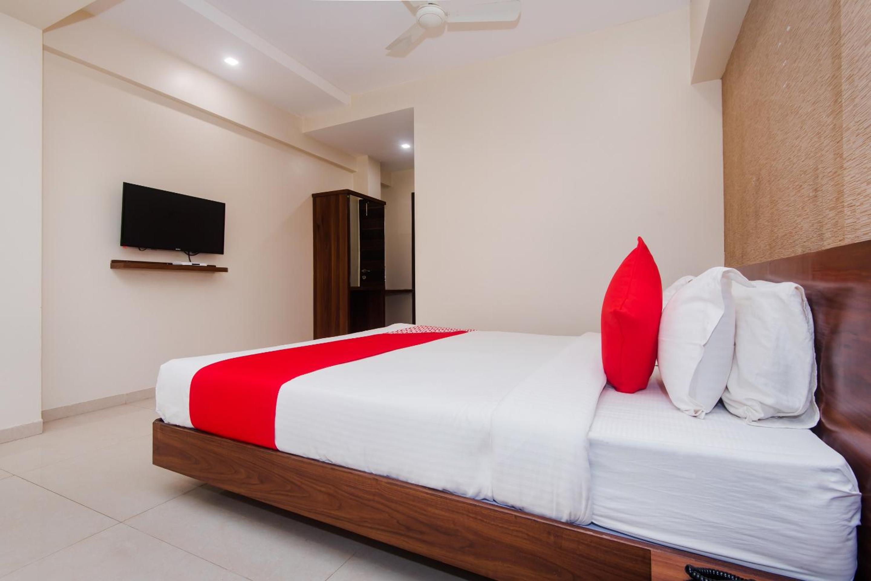 Deluxe Room photo 1