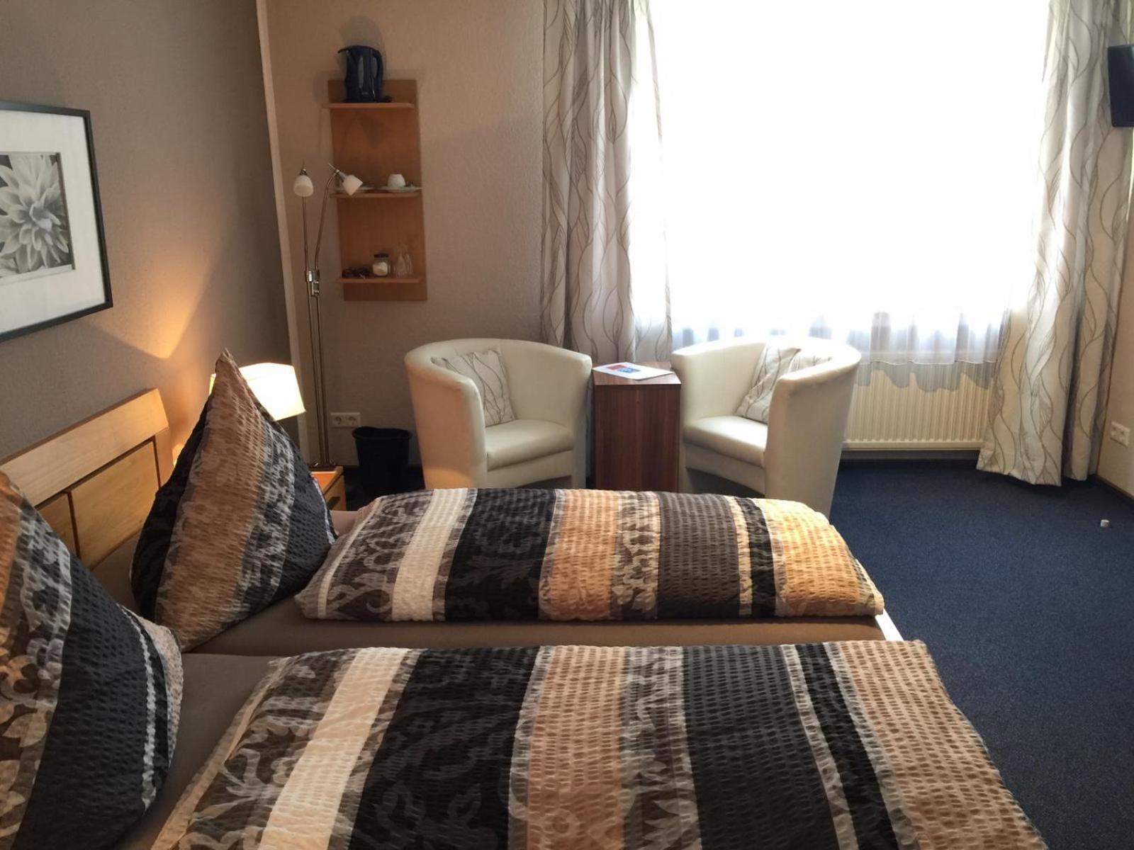 Single Room photo 1