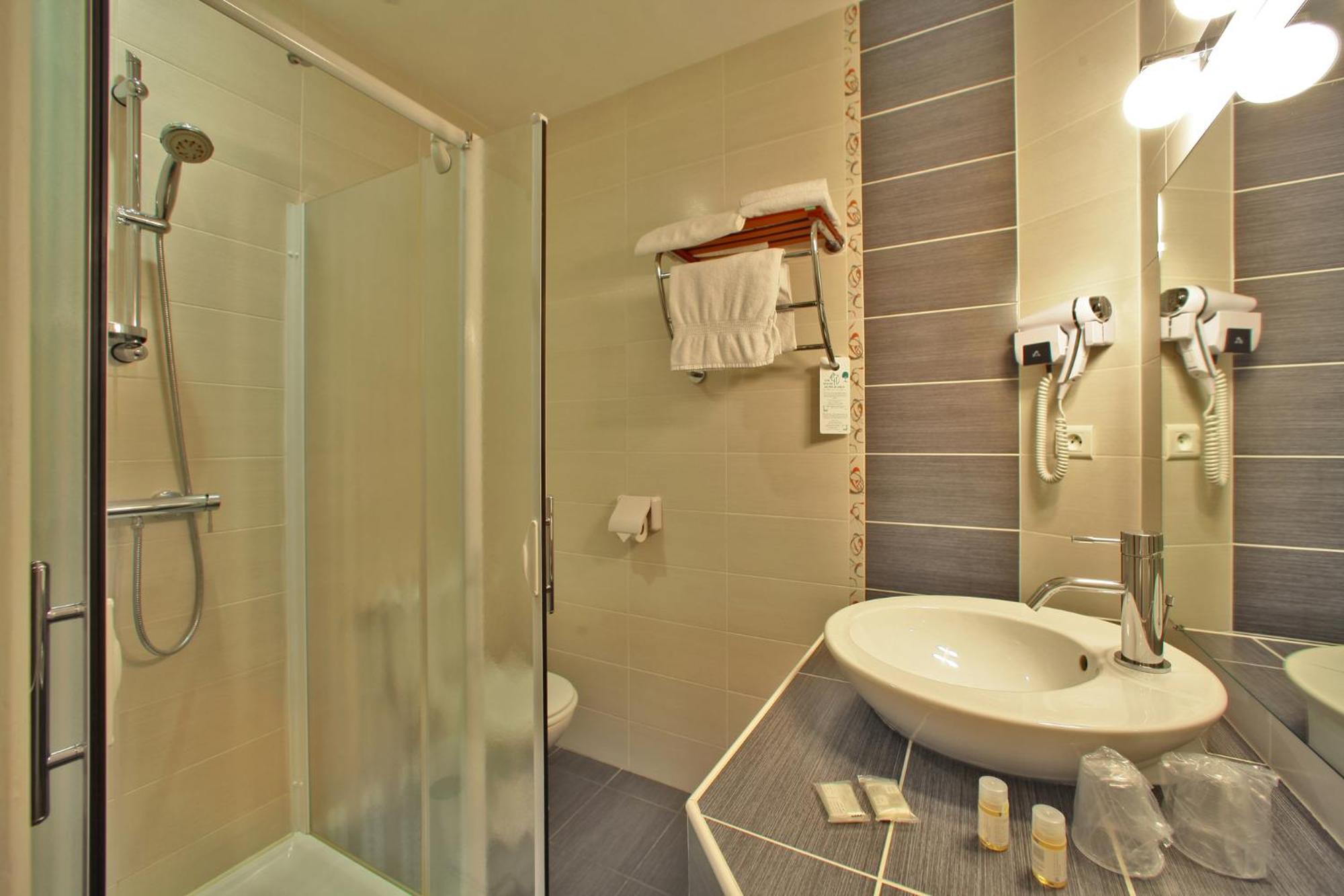 Superior Double Room photo 2
