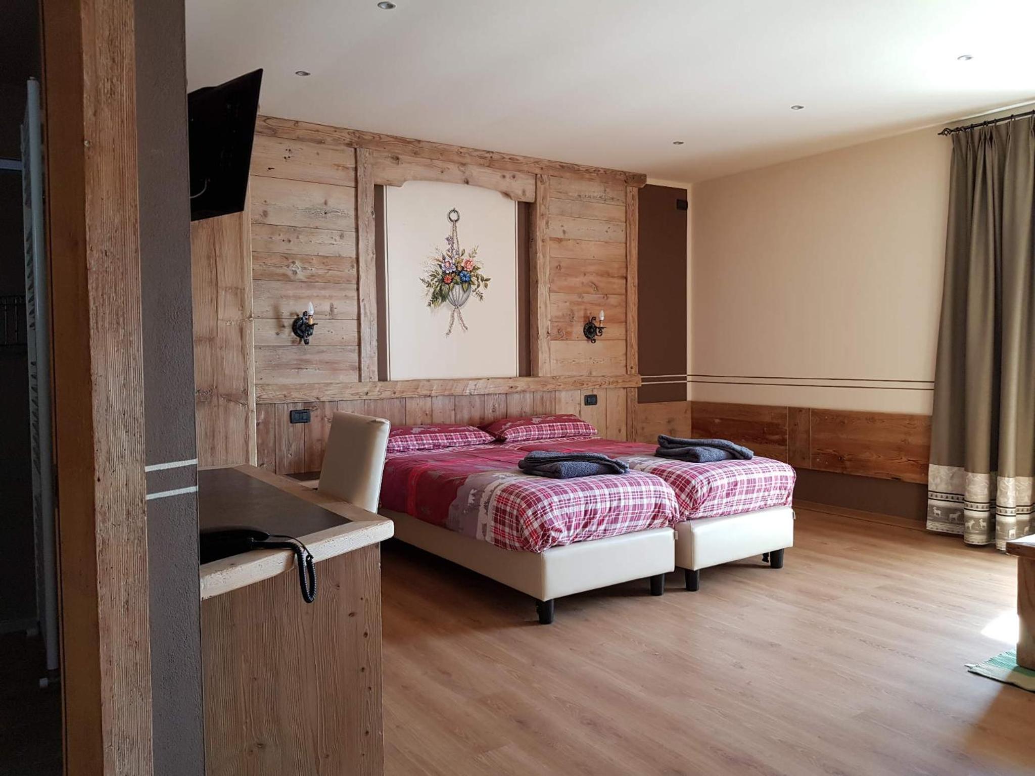 Junior Suite - Photo 1