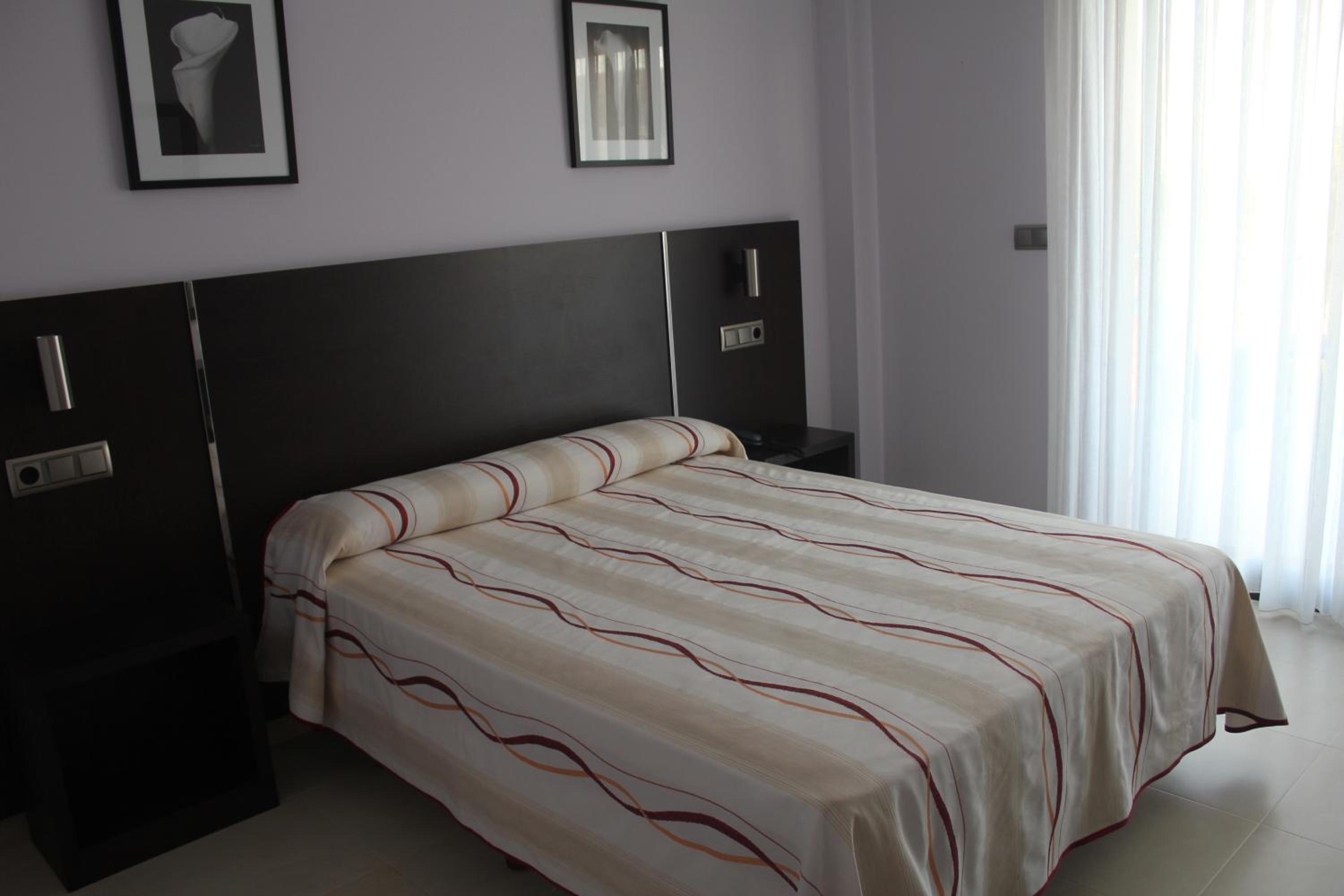 Double Room - Disability Access