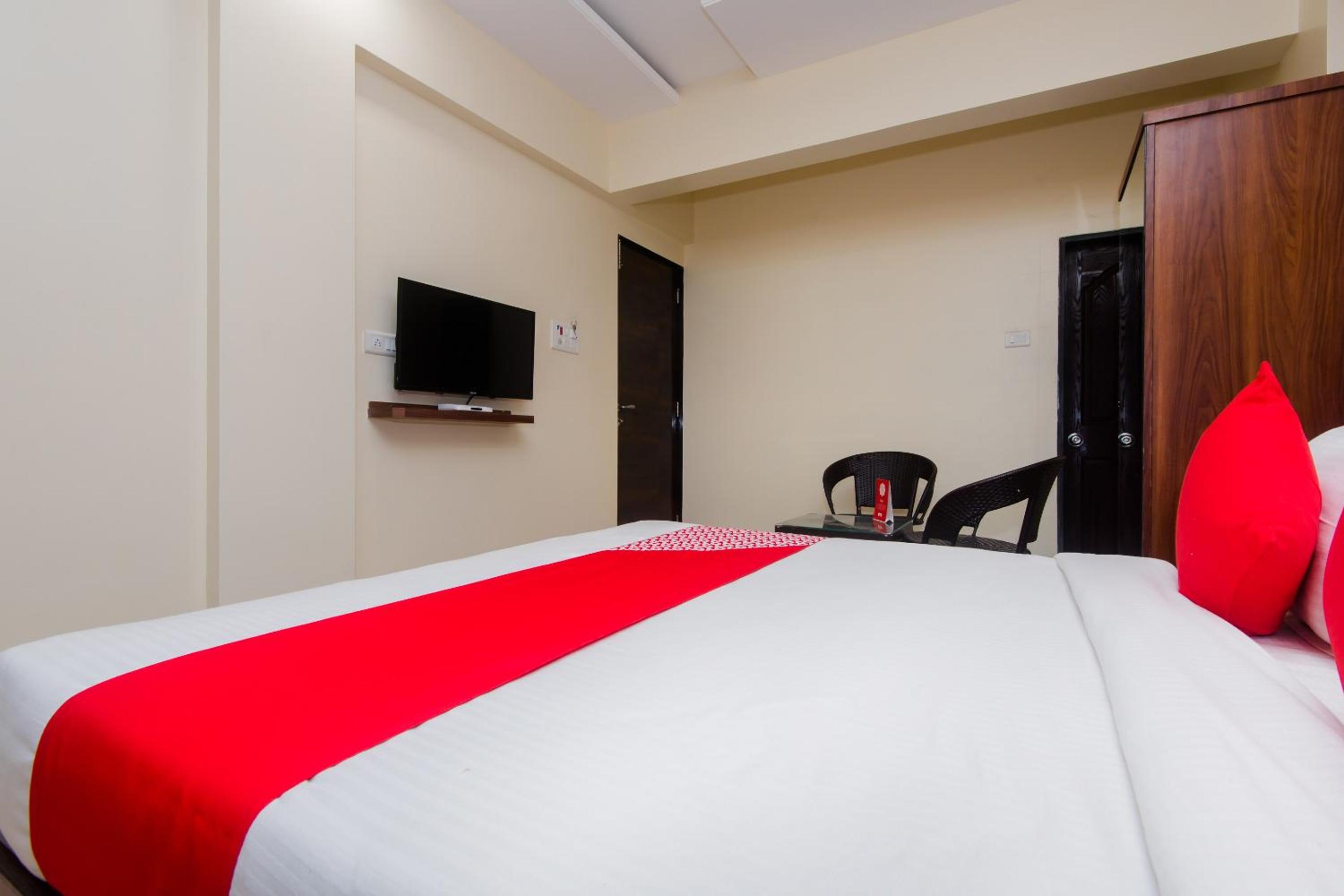 Deluxe Room photo 3